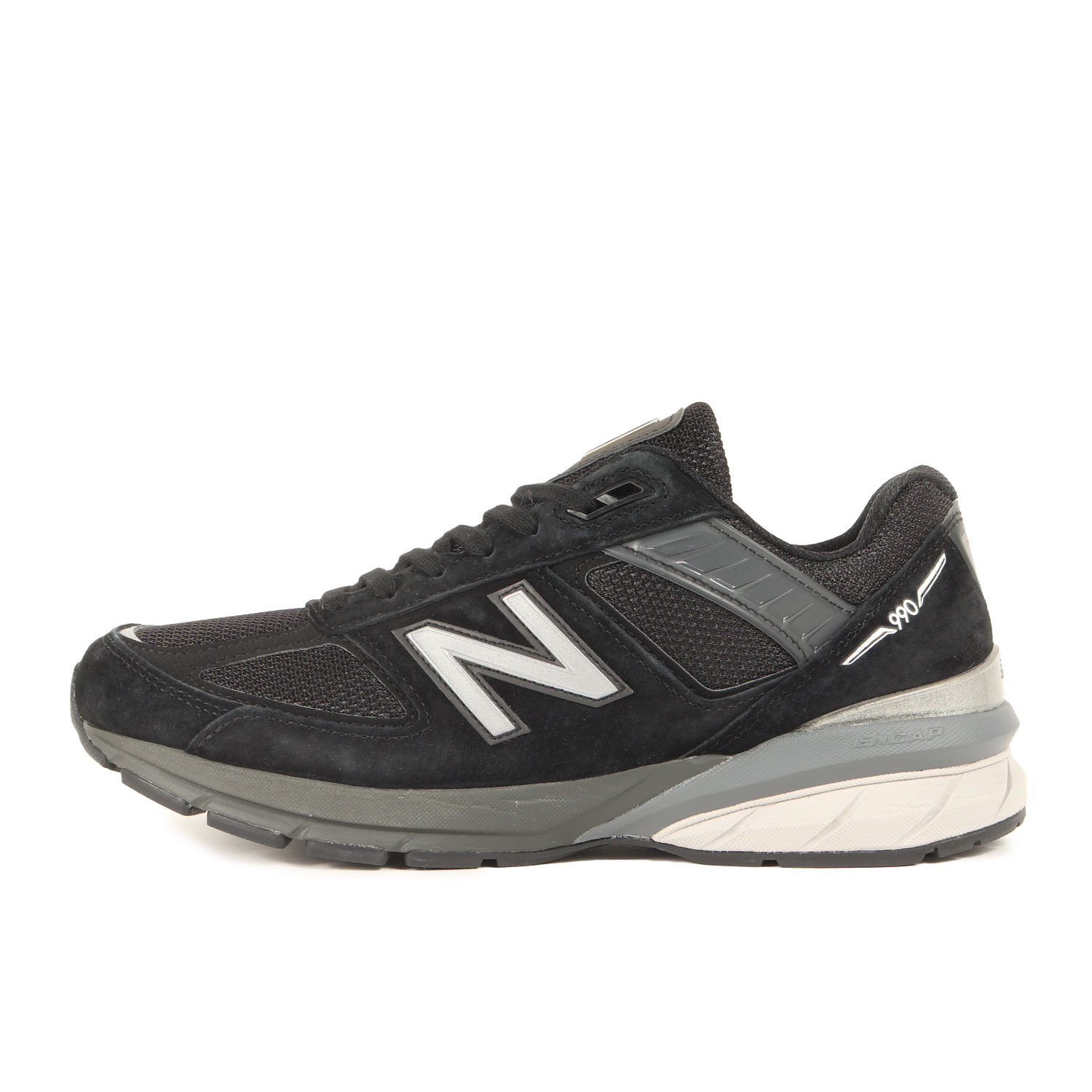 楽天市場】NEW BALANCE ニューバランス サイズ:27.0cm M990 BK6