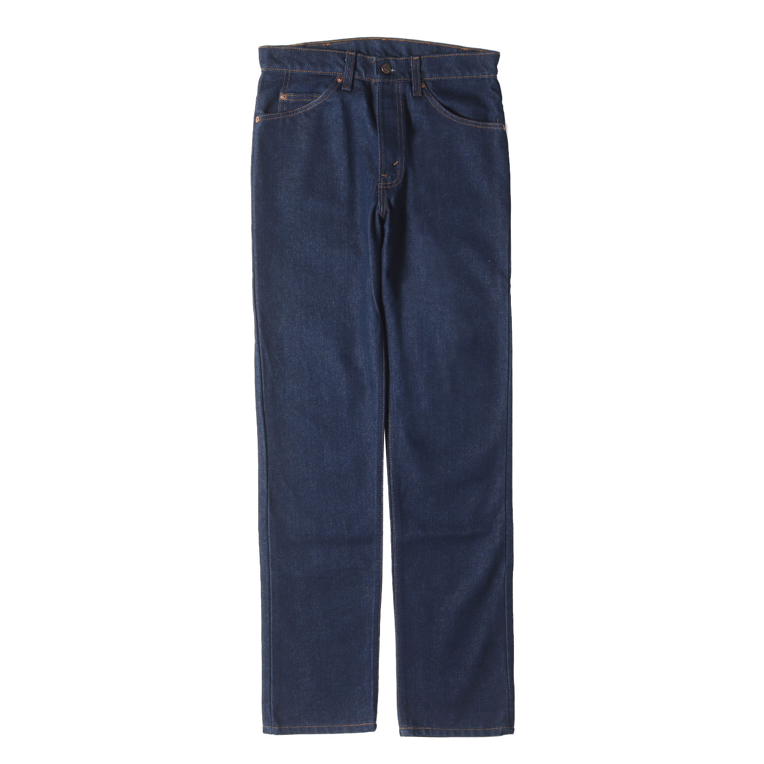 楽天市場】70's ビンテージ ☆ リーバイス 519 0217 ストレート