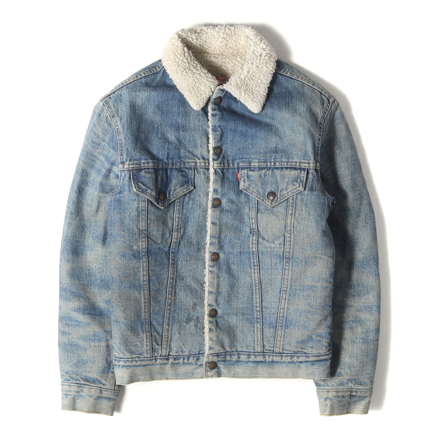 ボアジャケット TODAYFUL(トゥデイフル) / Life's online store（ライフズ