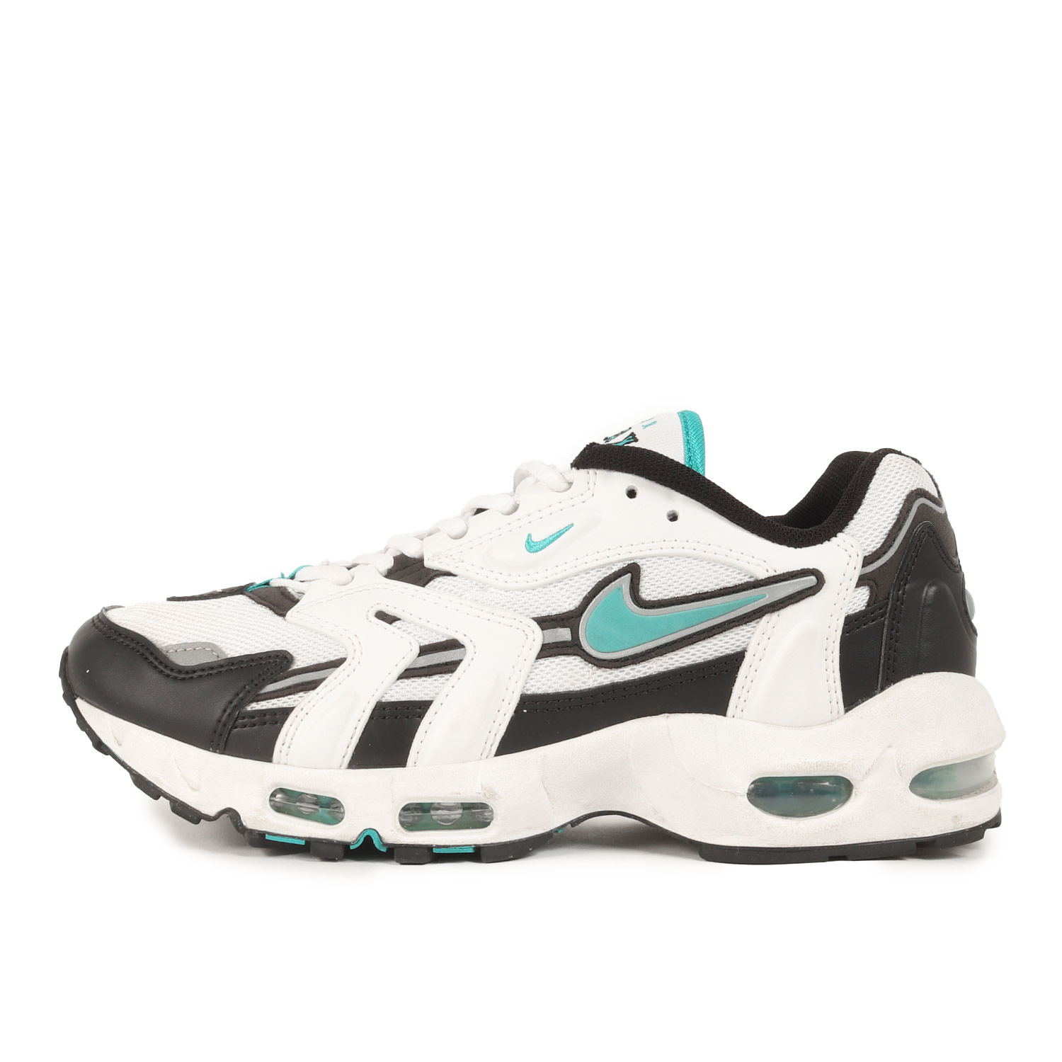 ナイキ エア マックス 96 Ⅱ AIR MAX 96 Ⅱ~不遇であるからこそ愛おしい存在～ | atmos media