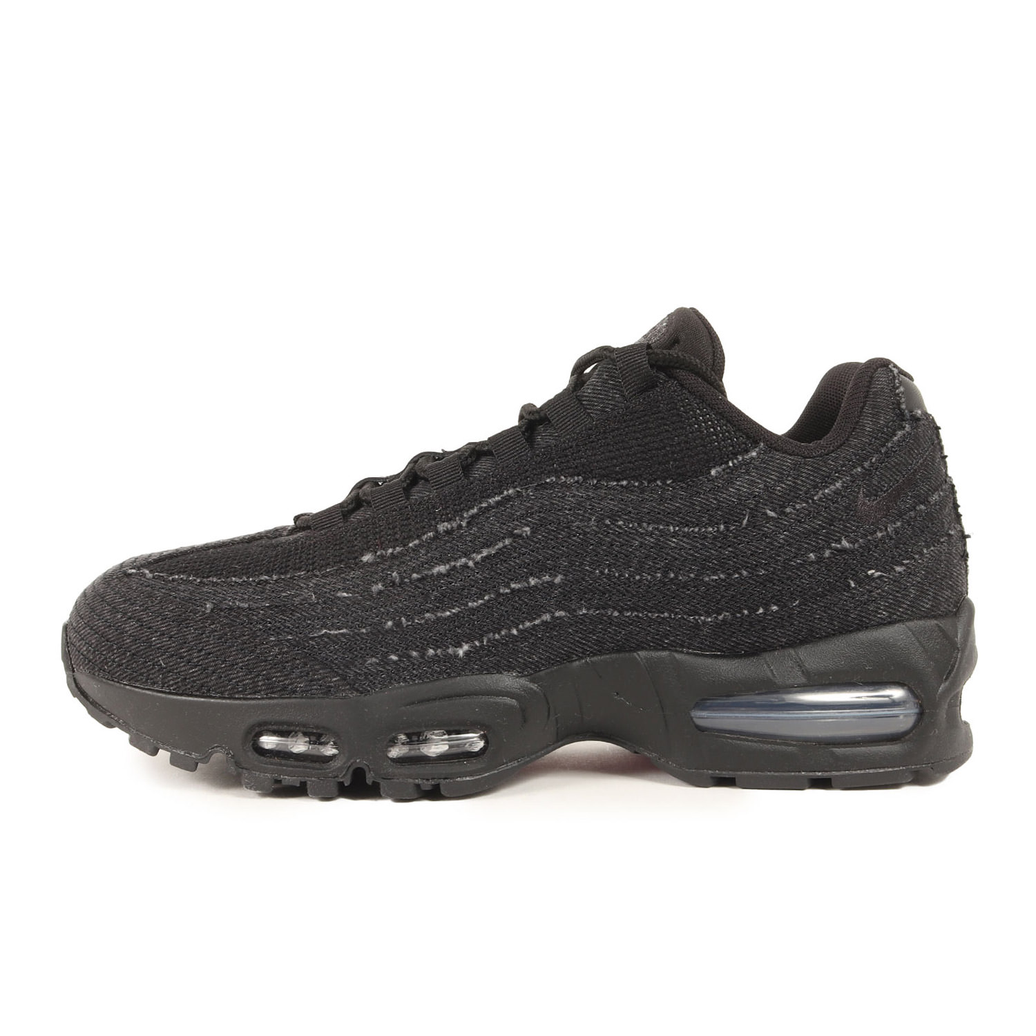 楽天市場】NIKE AIR MAX 95 OG × LEVI'S -DENIM BLACK- ナイキ エア