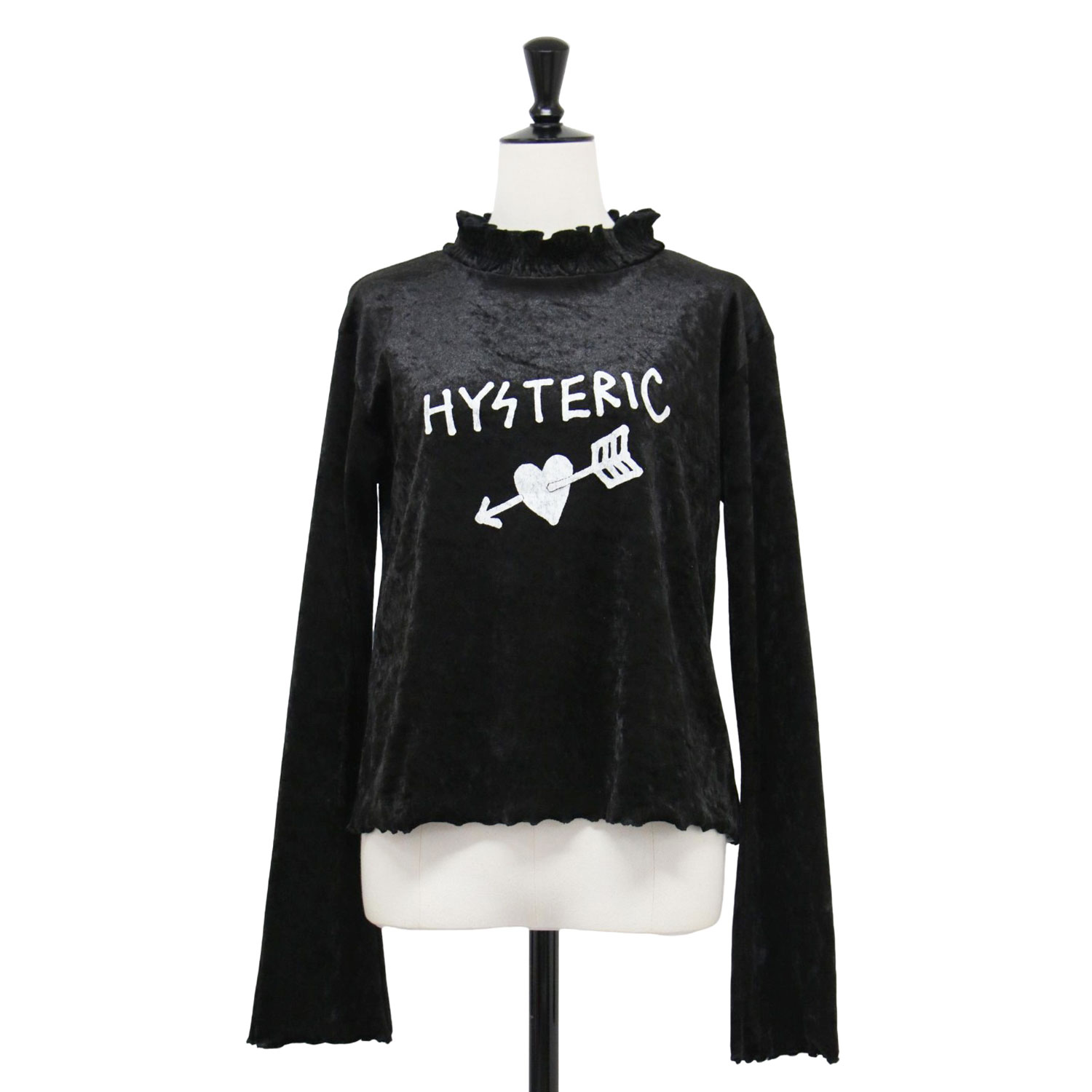 楽天市場】HYSTERIC GLAMOUR ヒステリックグラマー Tシャツ