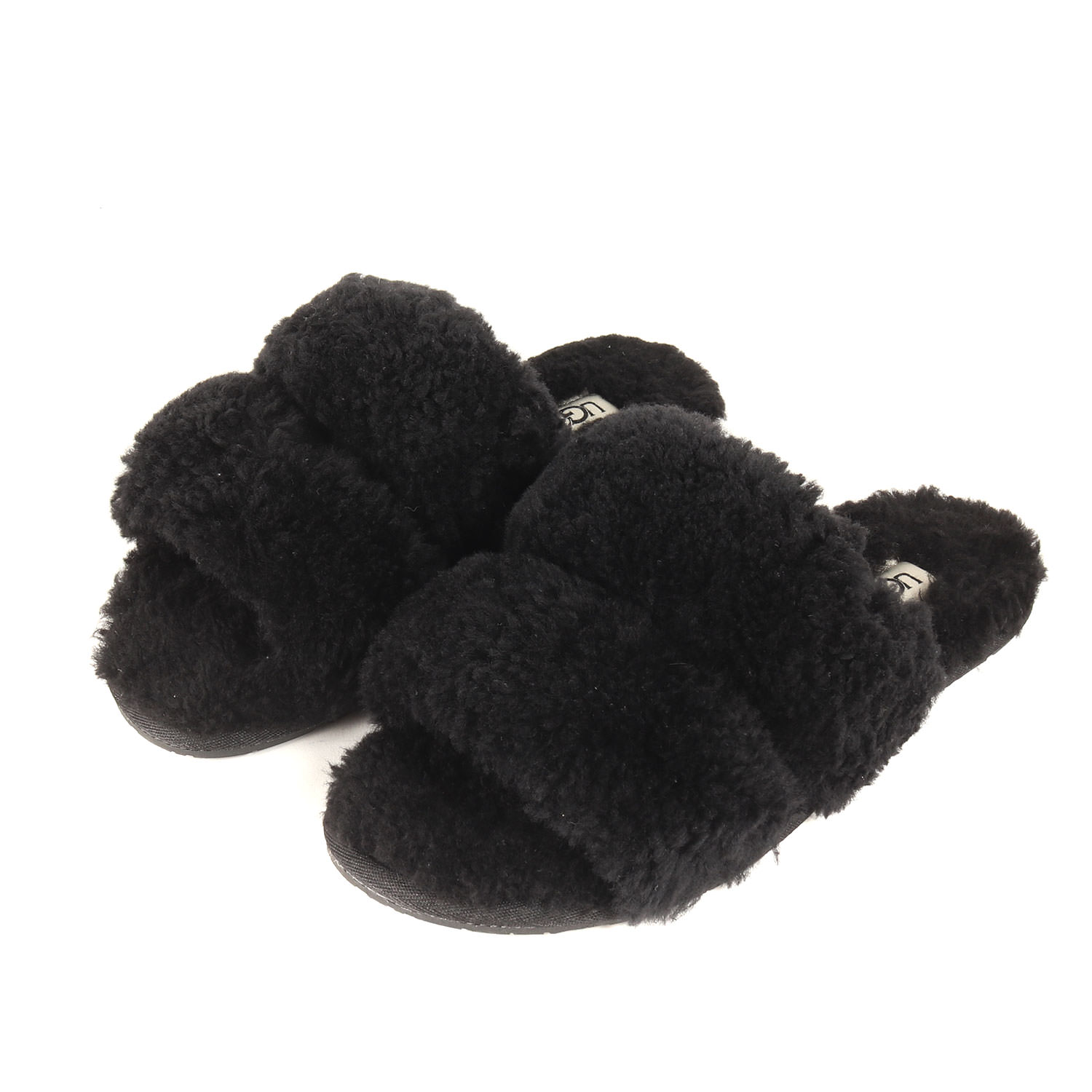 楽天市場】【美品】 UGG / アグ | Fluff Springs ボア ファー