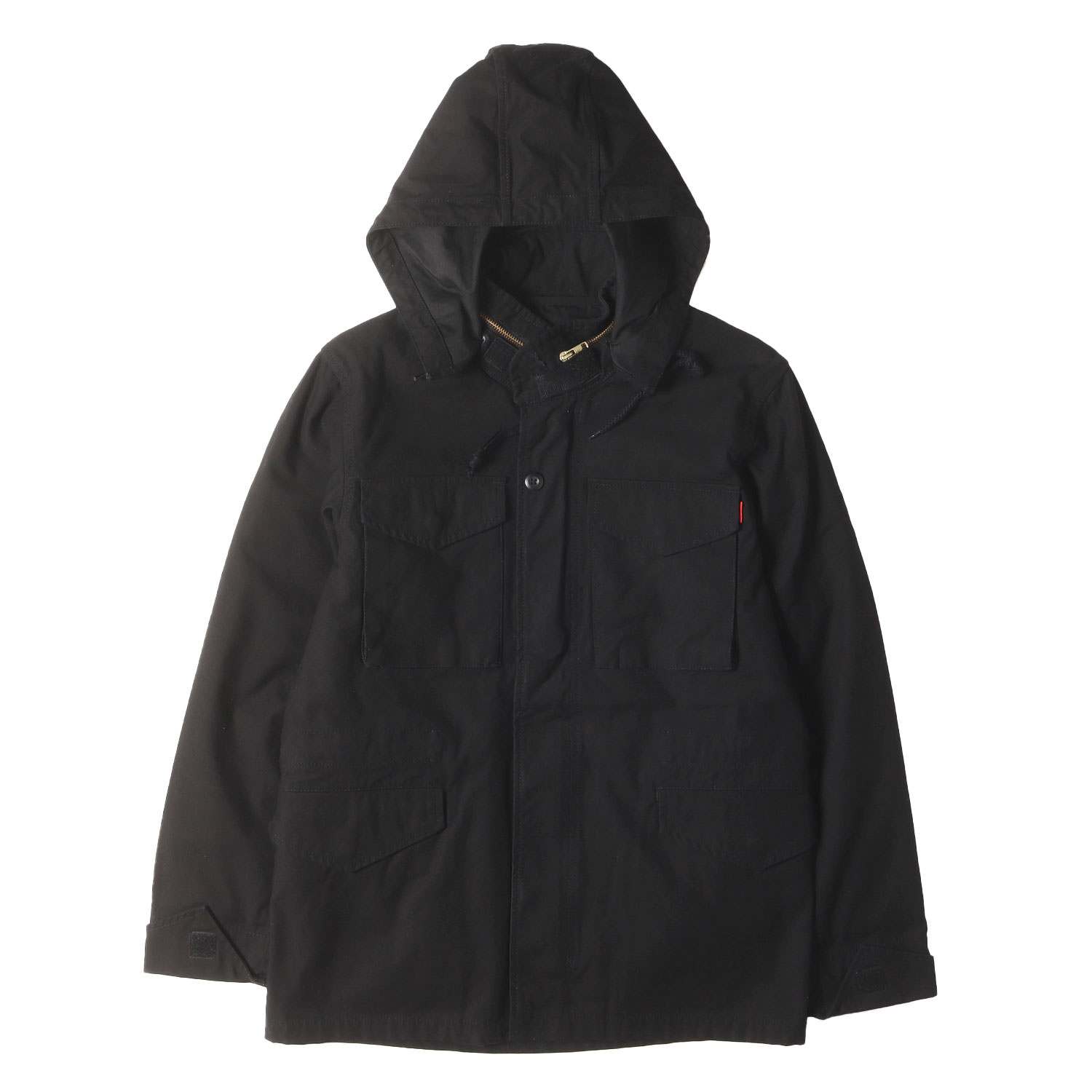 Supreme Wool M-65 Jacket M ブラック 2025年最新】supreme SPIEWAK m65の人気アイテム - メルカリ