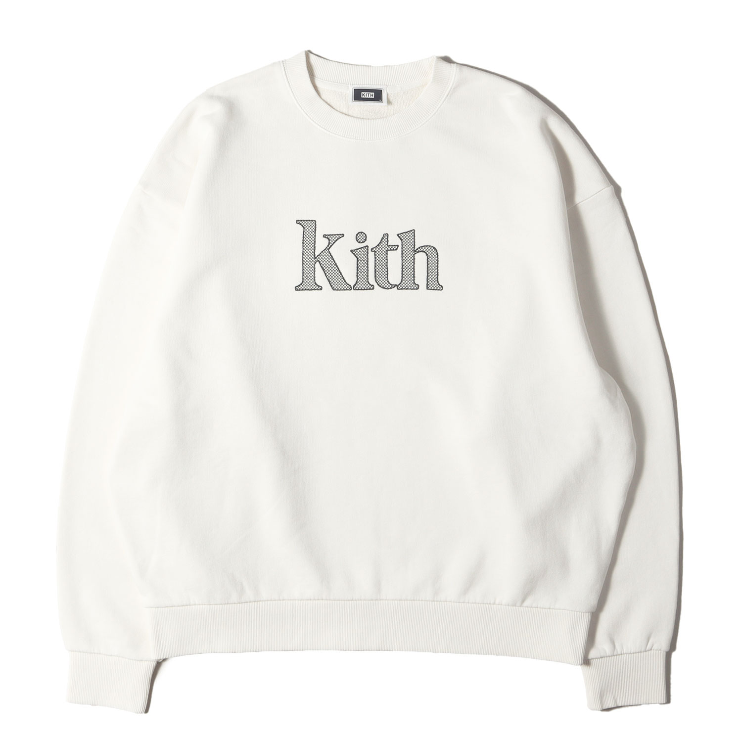即完売✨ KITH BROOKLYN MUSEUM スウェット L 即完売✨ KITH BROOKLYN MUSEUM スウェット L MUSEUM BROOKLYN L