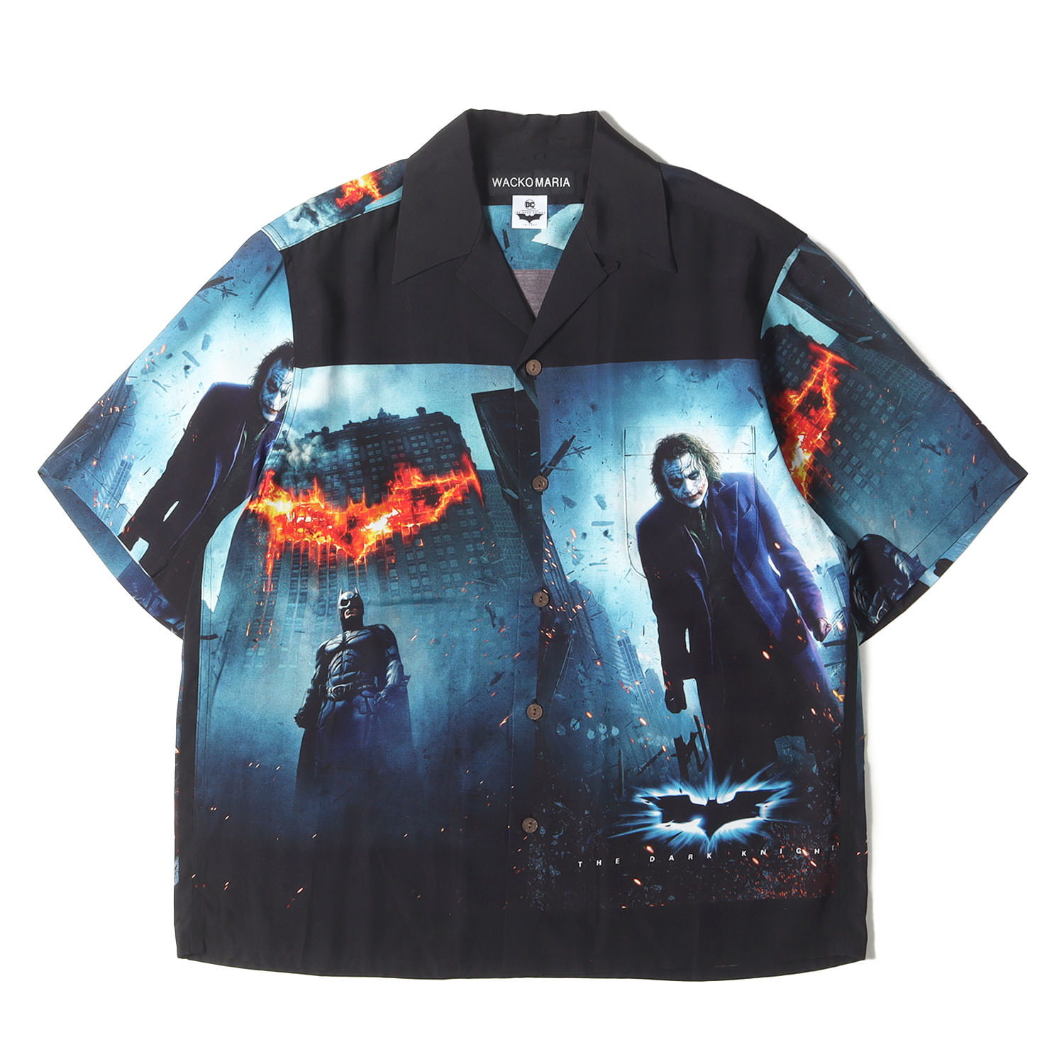 楽天市場】【新品】◇ワコマリア WACKO MARIA◇ メンズ/ハーフ