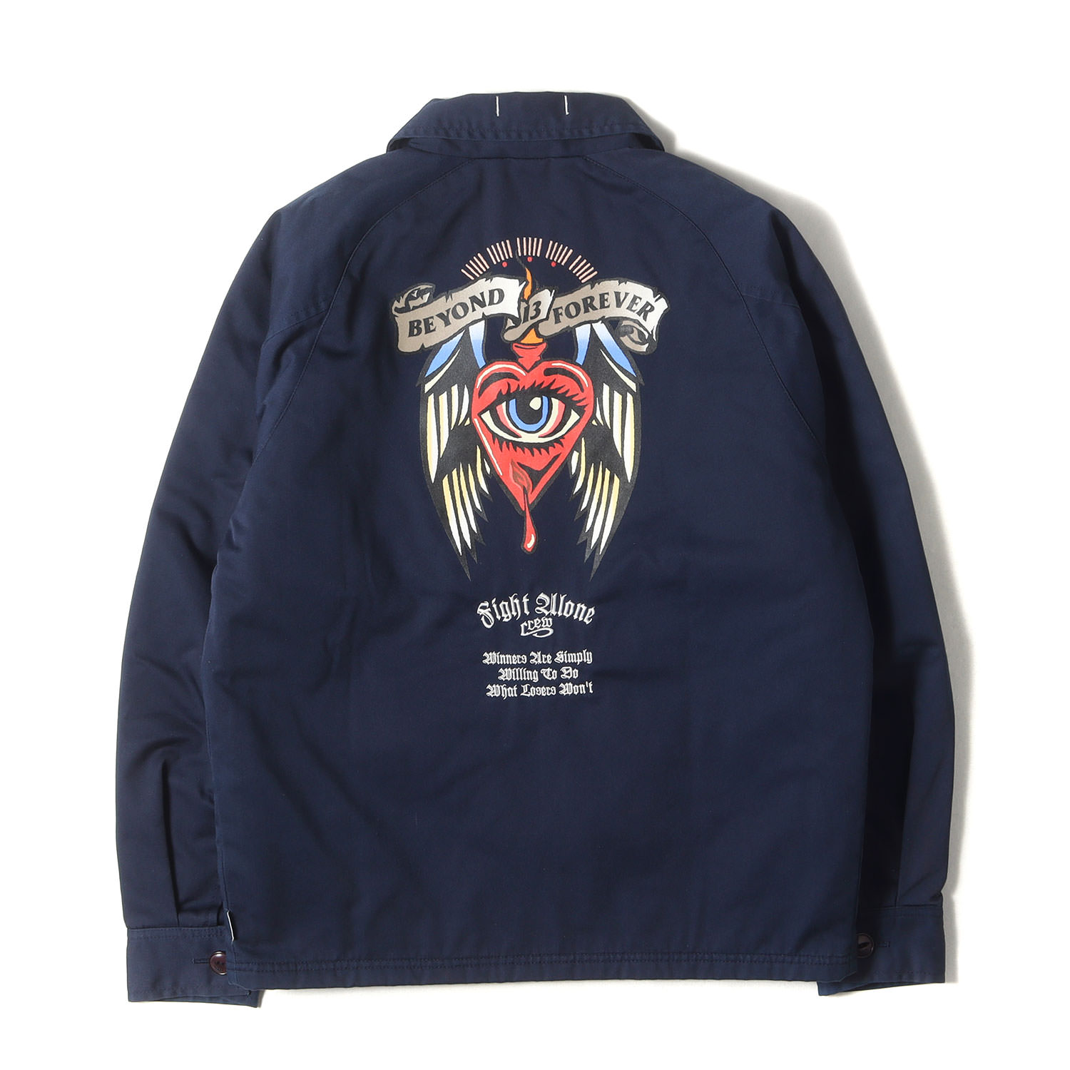 Neighborhood ジャケット Small NEIGHBORHOOD 新品 ネイバーフッド SAVAGE.STOCKMAN TYPE-A/C