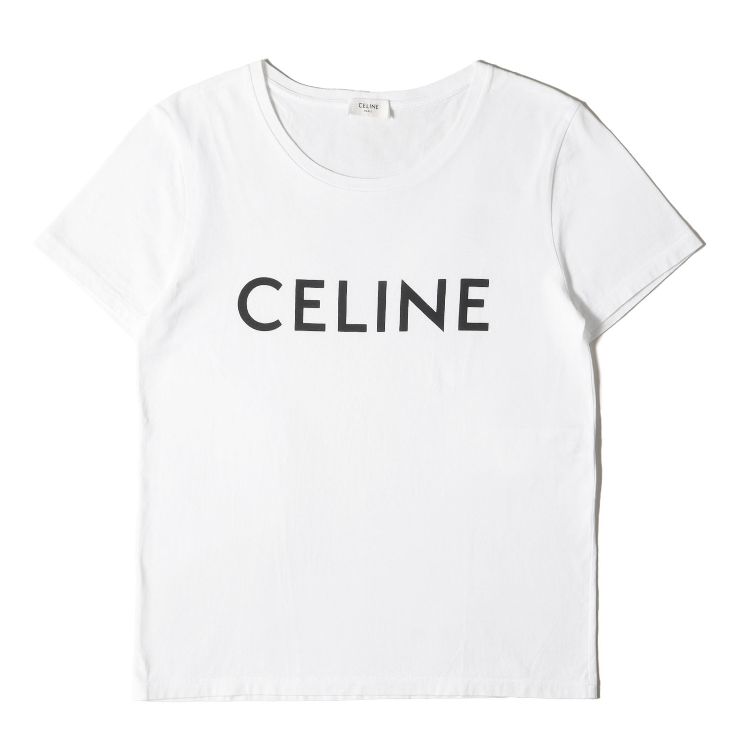 楽天市場】【セリーヌ】Celine メンズ 22SS ロゴプリント