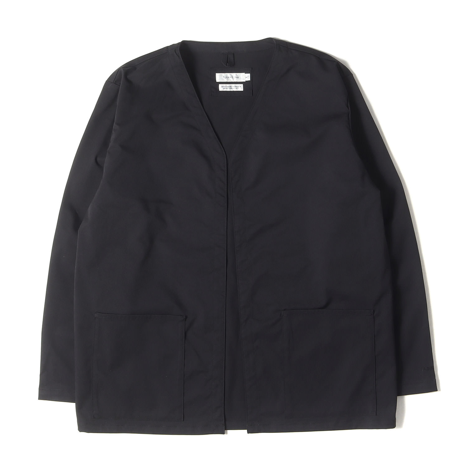 楽天市場】TURN ME ON(ターンミーオン) / パイルカーディガン