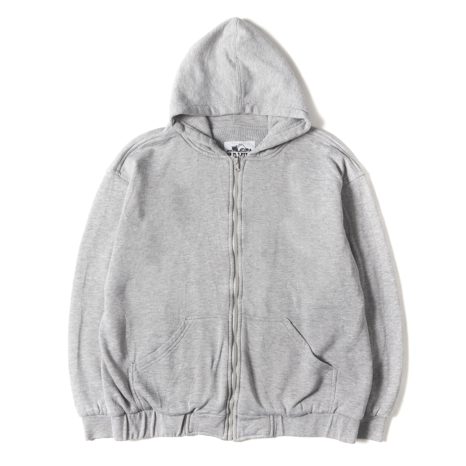 ビンテージ サーマルパーカー 霜降りグレー ビッグサイズ レアサイズ 楽天市場】ヴィンテージ VINTAGE 40s 50s フード裏のみワッフル