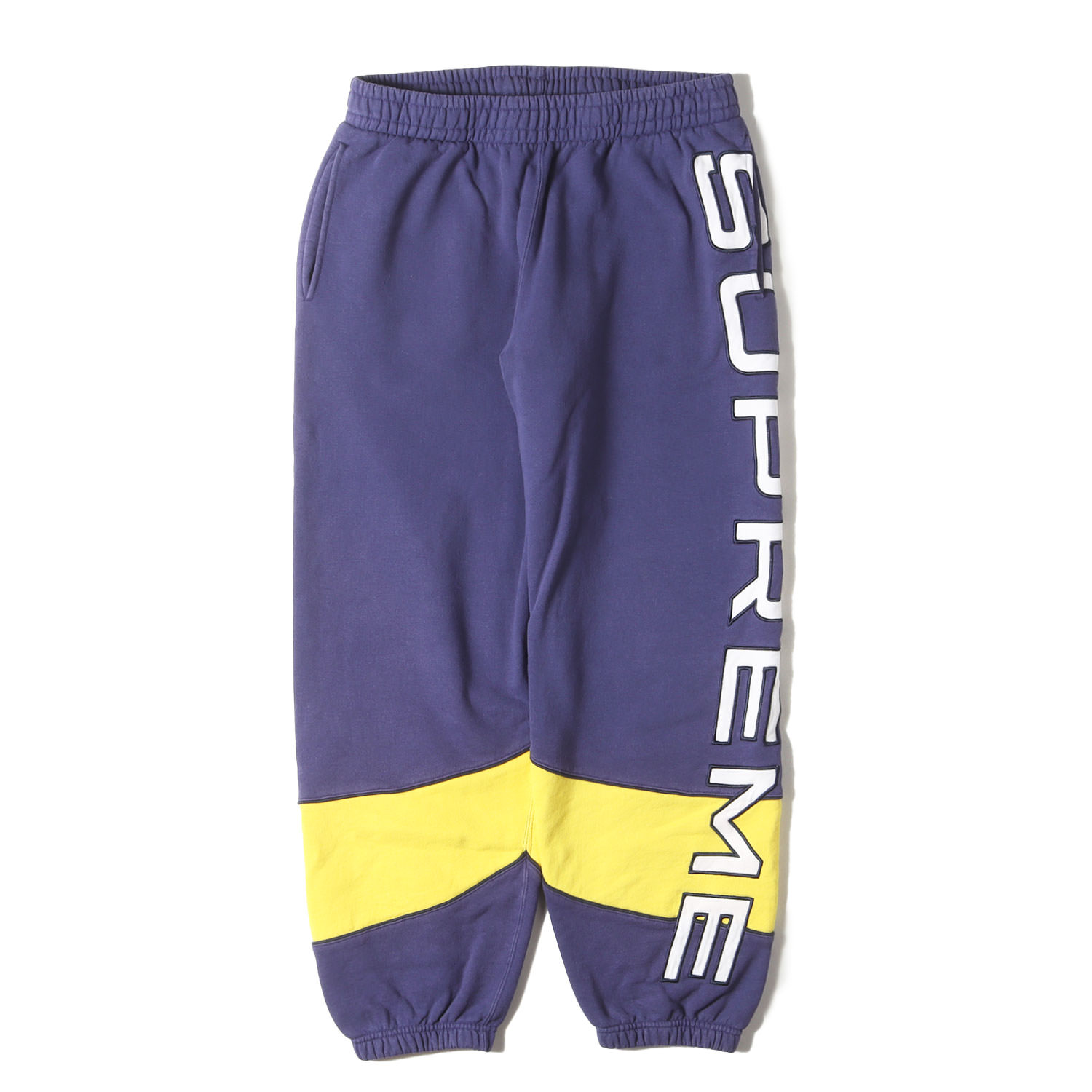 supreme シュプリーム equipe sweatshort パンツ　M ☆24SS WEEK14☆Supreme Equipe Sweatshort (Supreme/ハーフ