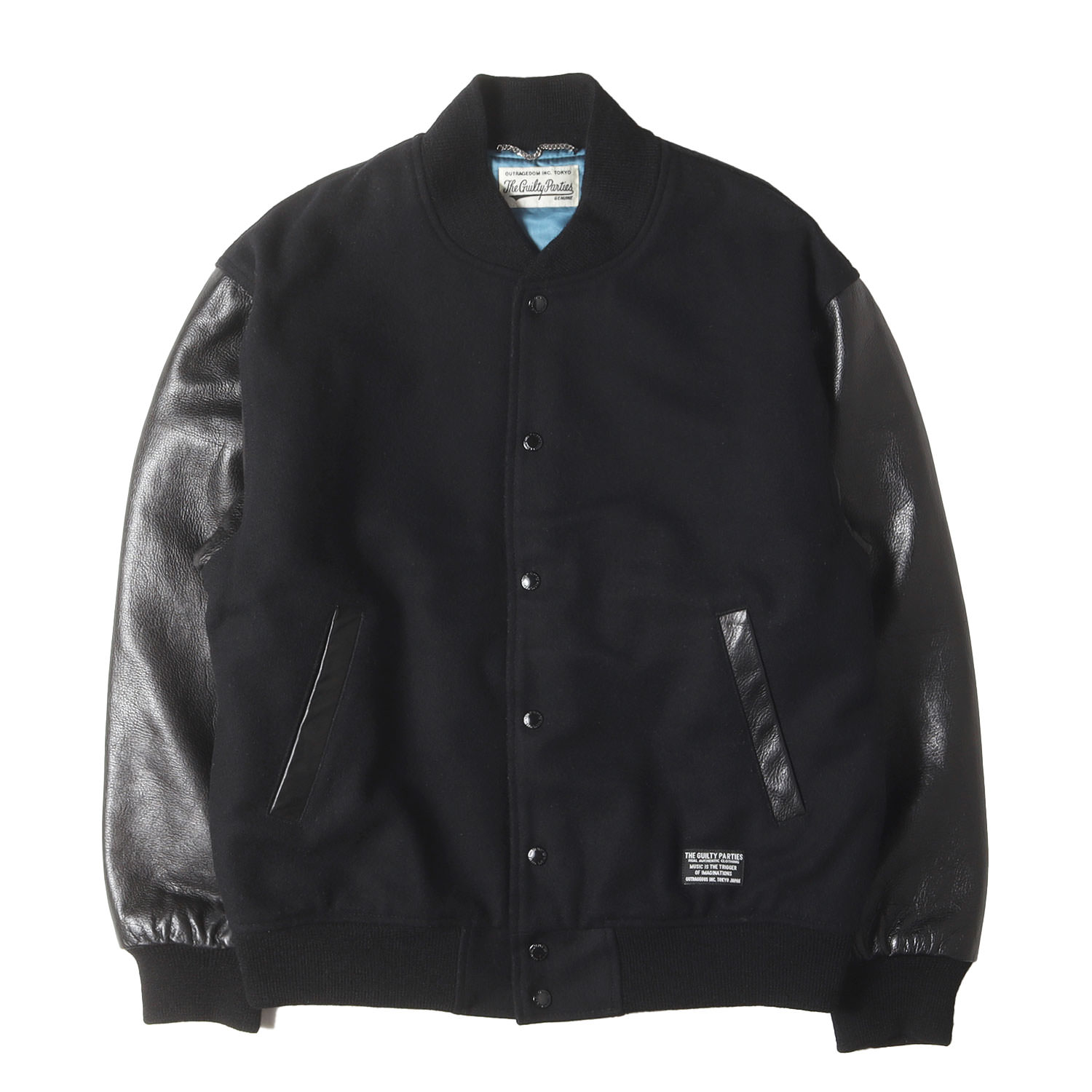 ジャケット・アウター mari 楽天市場】LEVI'S リーバイス ×WACKO MARIAワコマリア WACJ3