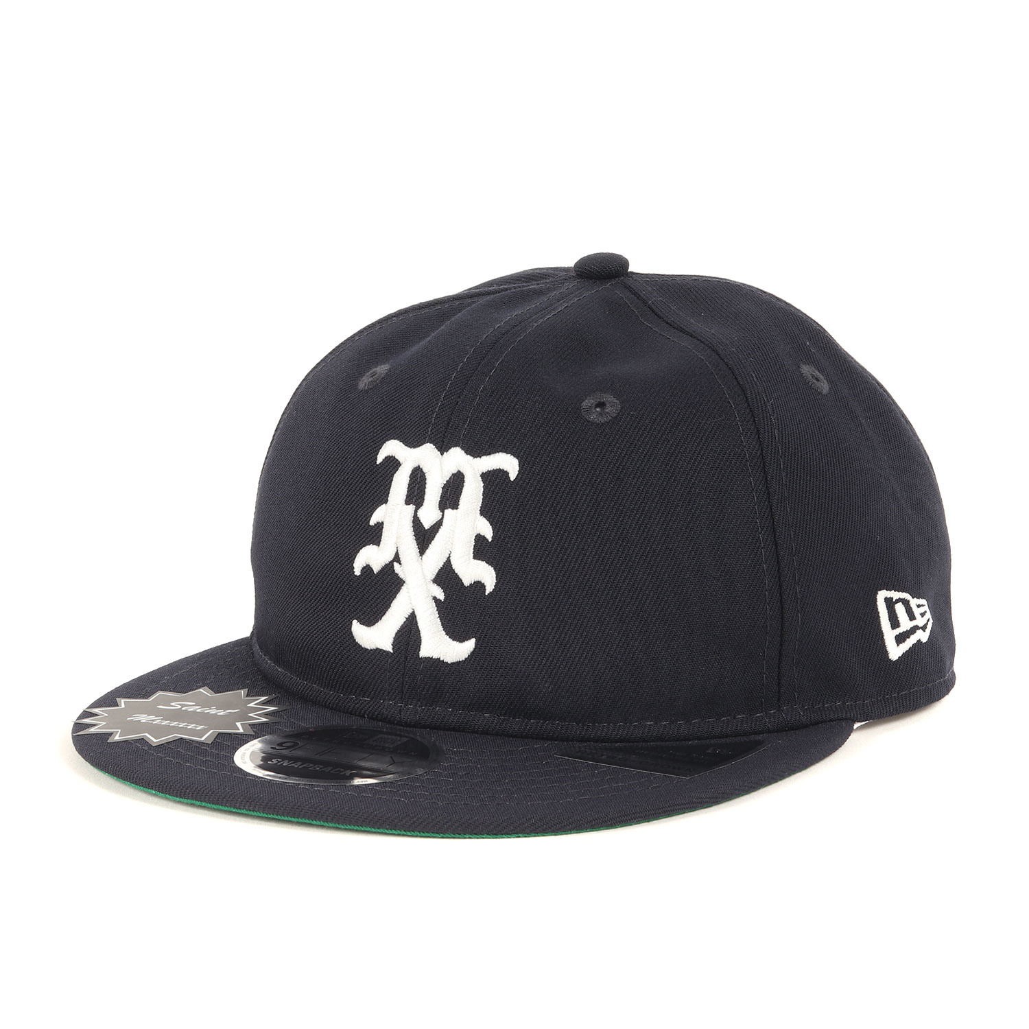 新品未使用25SS セントマイケル キャップニューエラ 9FIFTY ドジャース 楽天市場】SAINT MICHAEL セントマイケル キャップ / 25SS NEW
