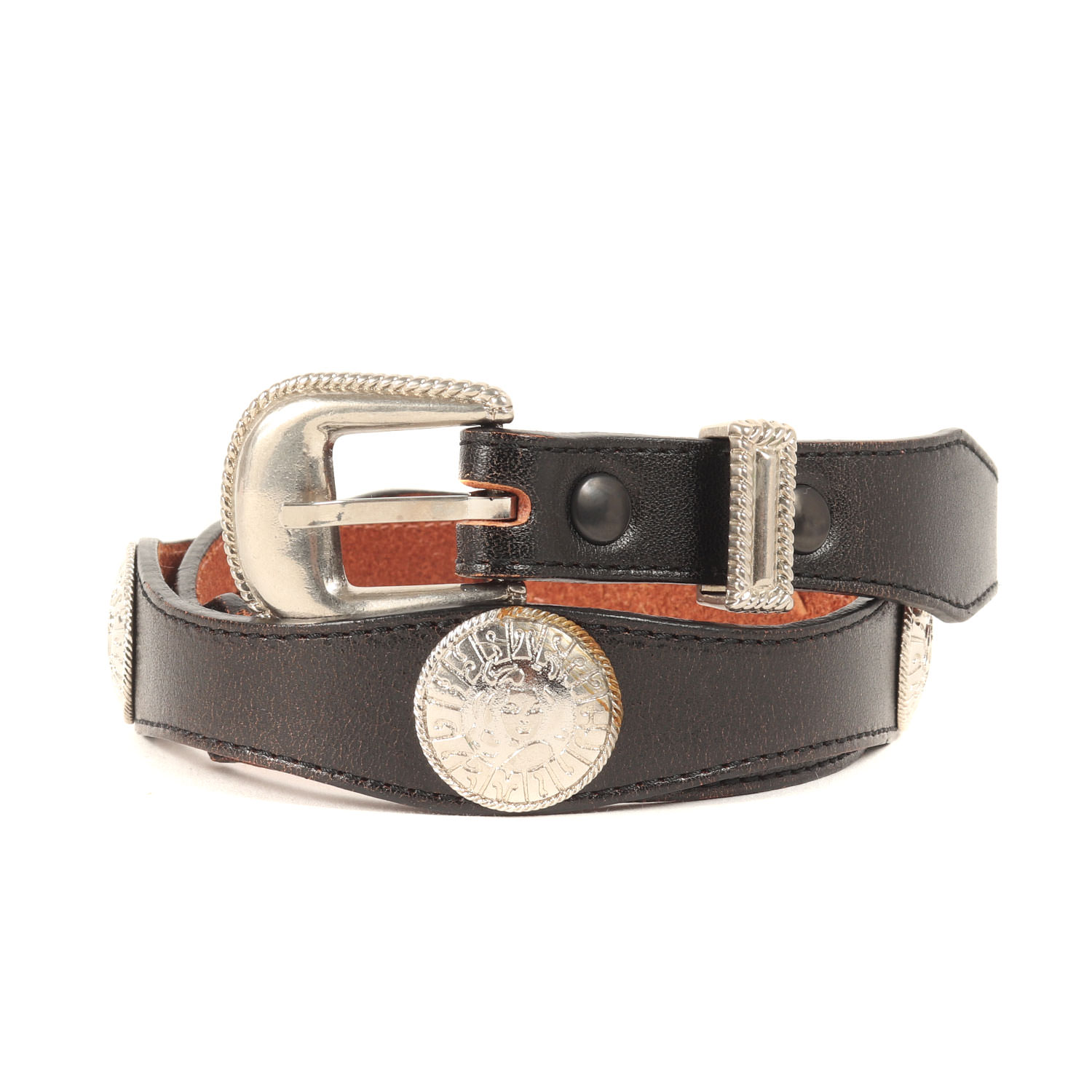 お値下げ依頼された方　専用⭐ オールドスタッズ×ヒステリックグラマー　ベルト HYSTERIC GLAMOUR ヒステリックグラマー オールドスタッズ OLD