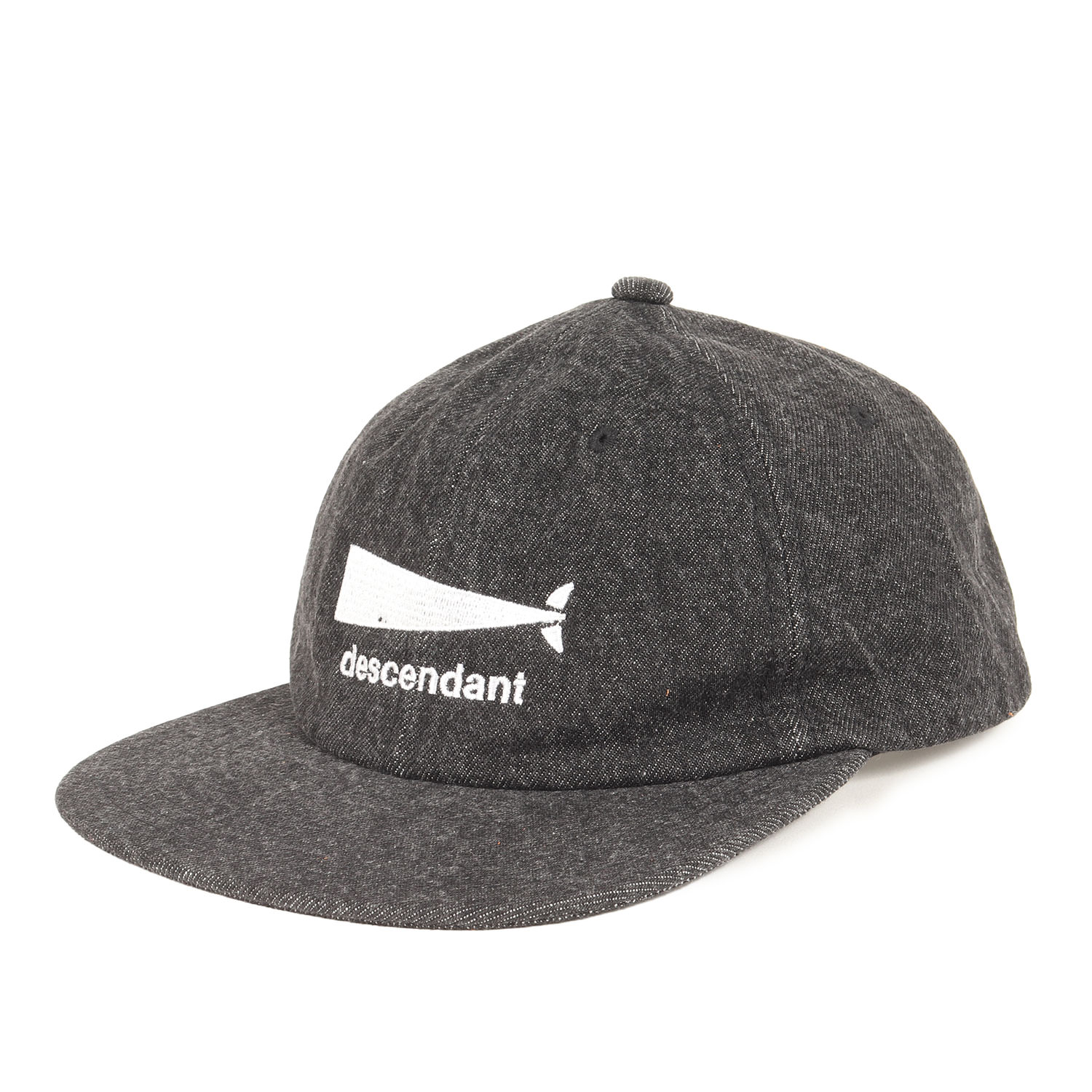 楽天市場】DESCENDANT ディセンダント キャップ Ron Herman ロン