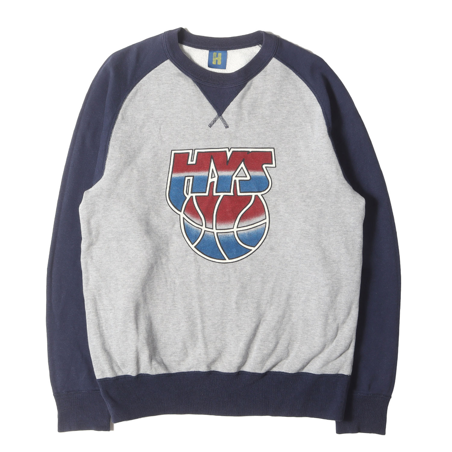 楽天市場】HYSTERIC GLAMOUR ヒステリックグラマー スウェット