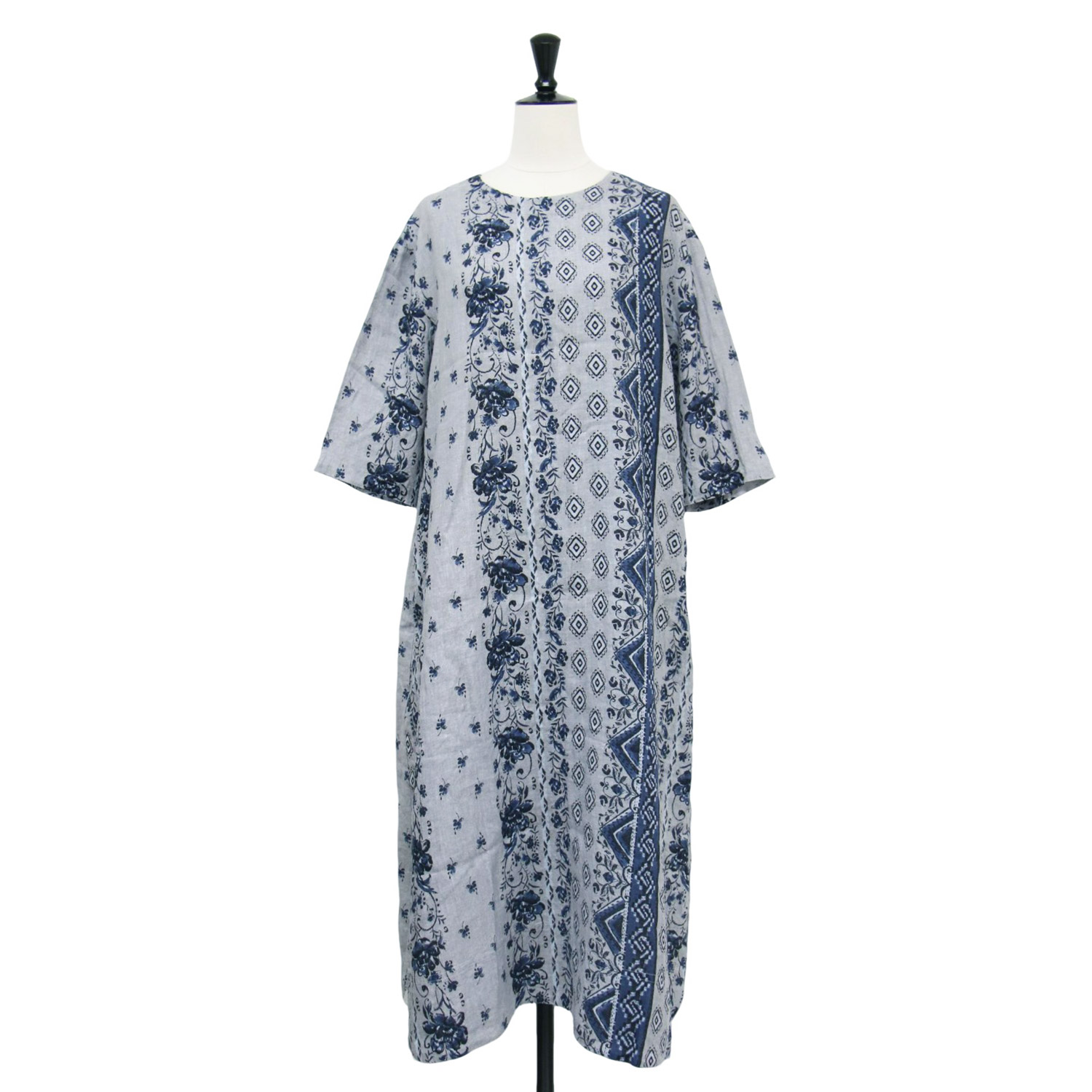 楽天市場】KEI Hayama PLUS ケイハヤマプリュス ワンピース ロング