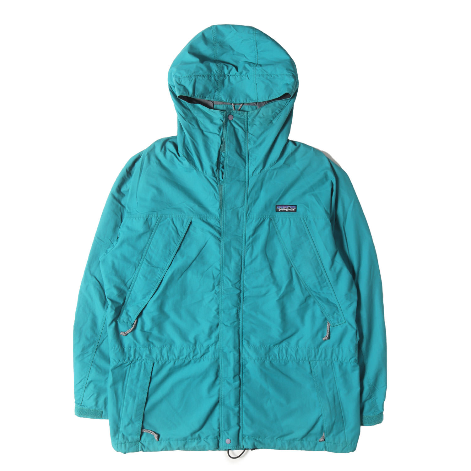 楽天市場】Patagonia パタゴニア ジャケット サイズ:L 90s