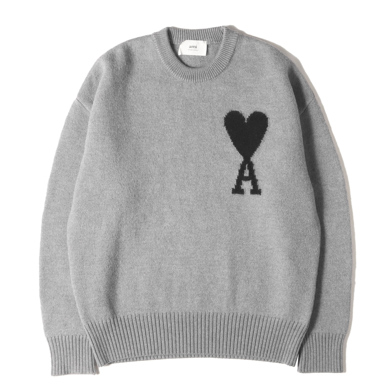 楽天市場】AMI Alexandre Mattiussi(アミアレクサンドルマテュッ