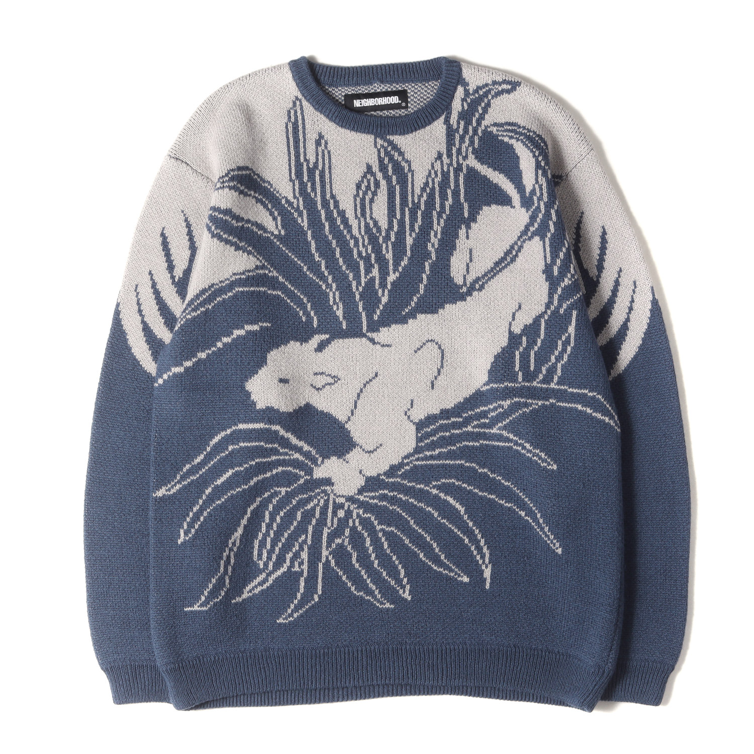 ネイバーフッドNEIGHBORHOODモヘアレオパードカーディガンM 楽天市場】NEIGHBORHOOD ネイバーフッド カーディガン サイズ:M