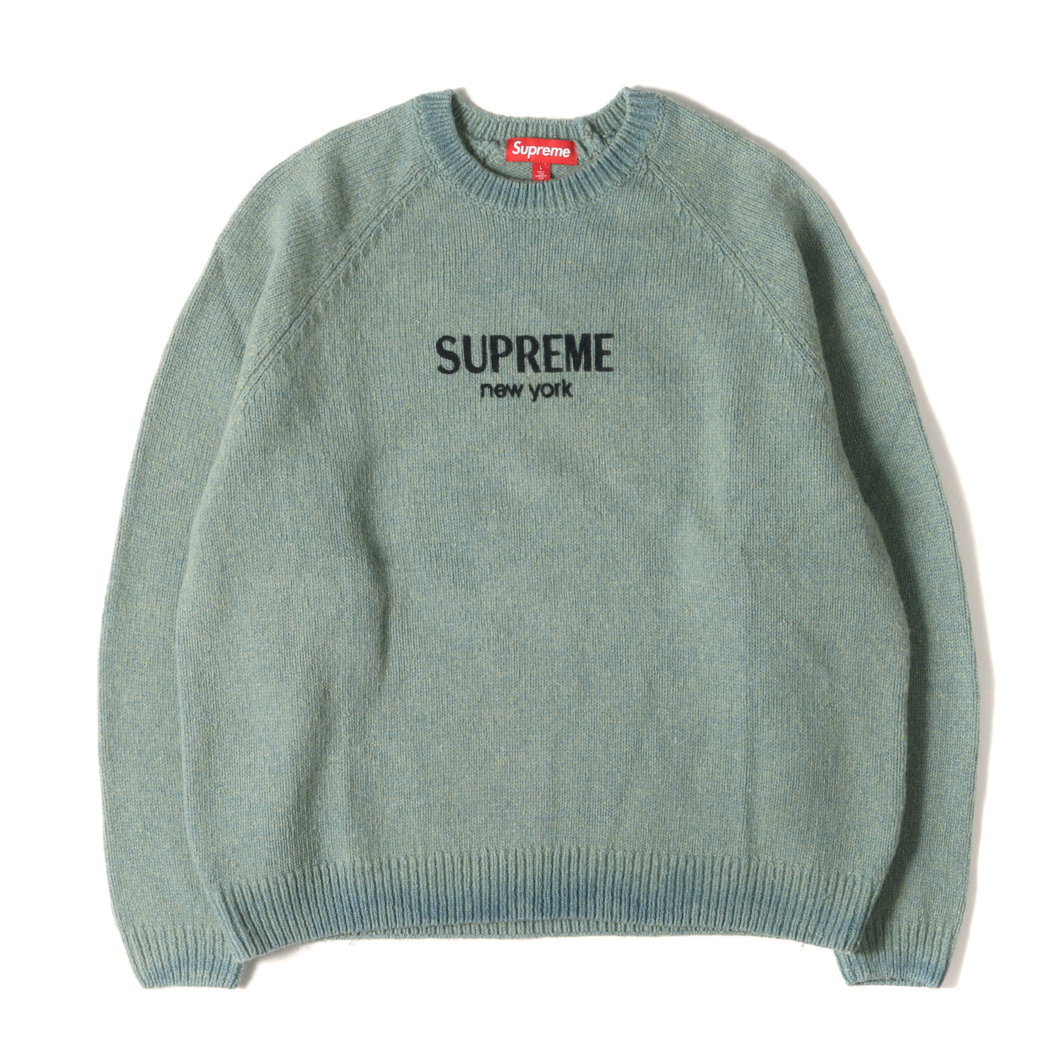 トップス Supreme 22AW Trebark Camo Sweater Supreme Trebark Camo Sweater (FW22) - $158