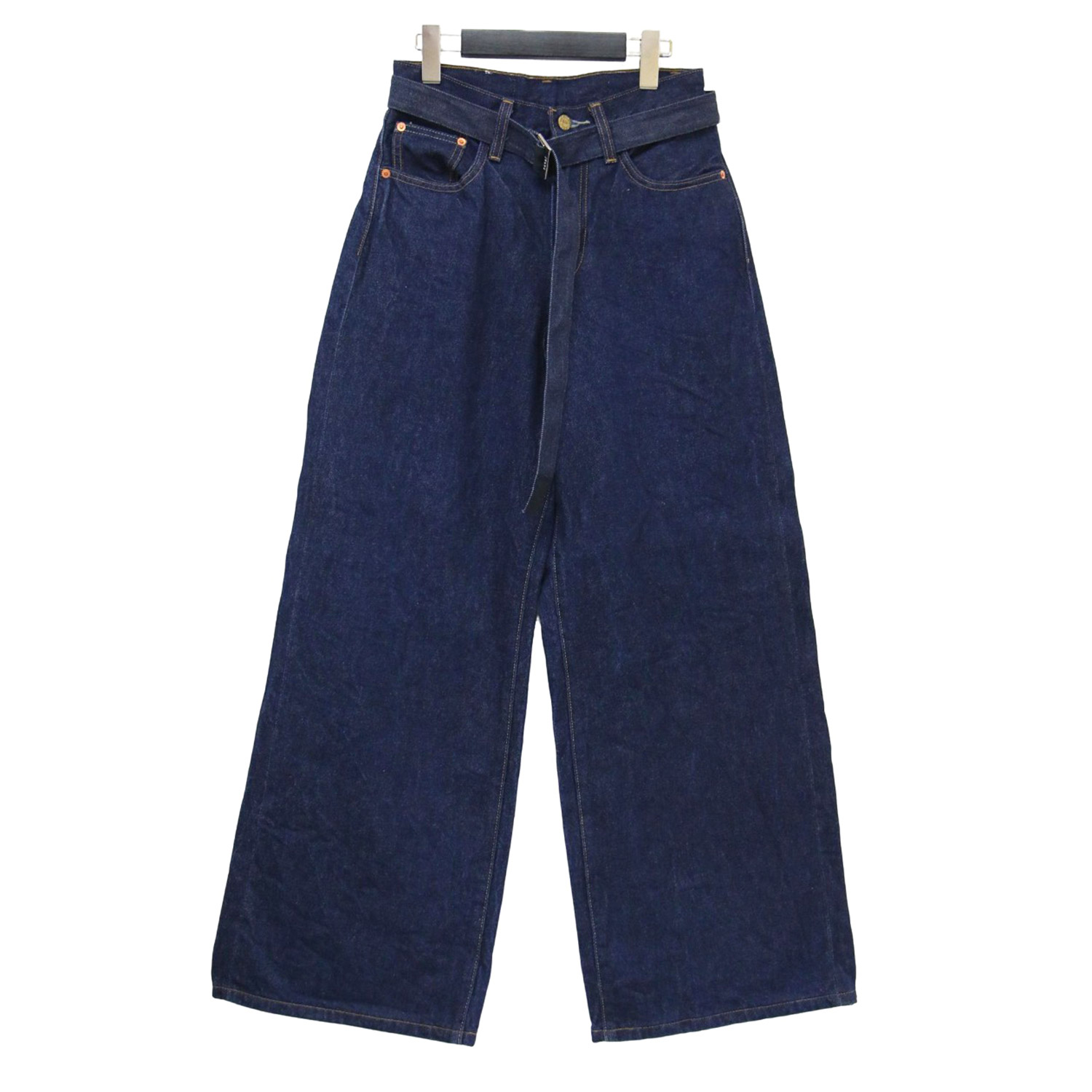 サカイ　リーバイス　インディゴ　00 2（32×32）】sacai x LEVI'S Denim Pants 