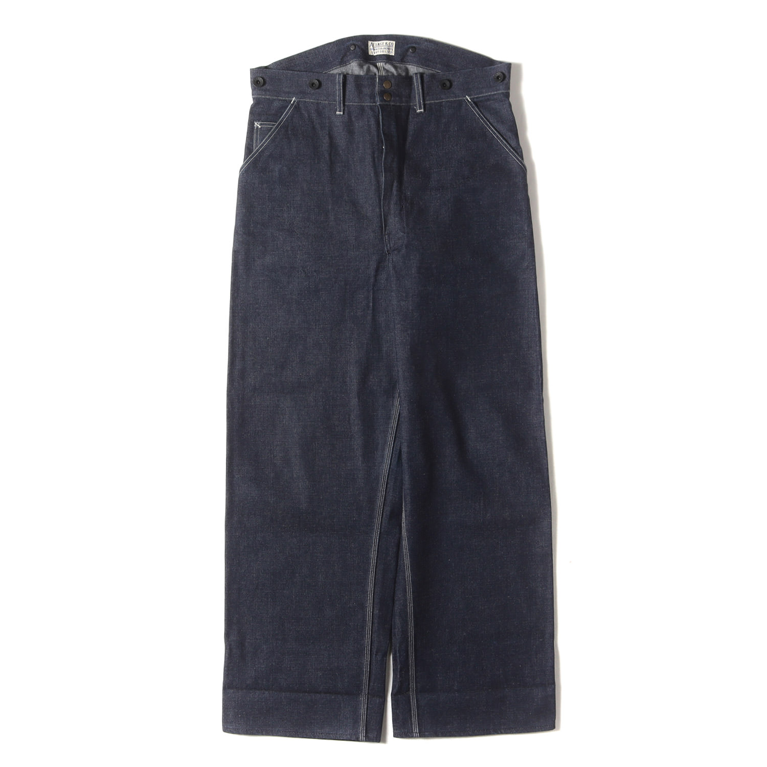 At Last&Co アットラスト　 Lot.107 W36 At Last&Co アットラスト Lot.107 W36