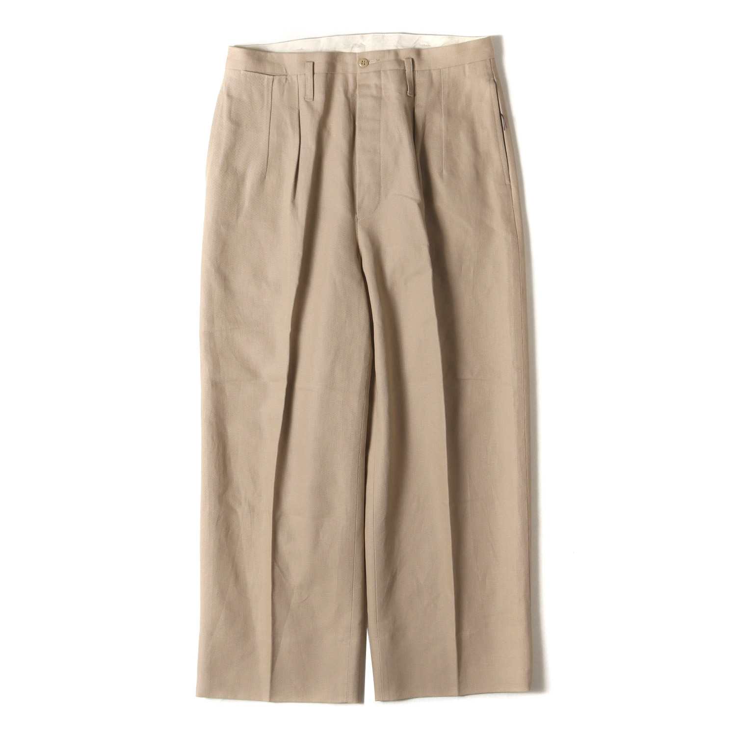 希少ブラック　アットラスト　リネン ショーツ atlast&co 14040635-b.jpg