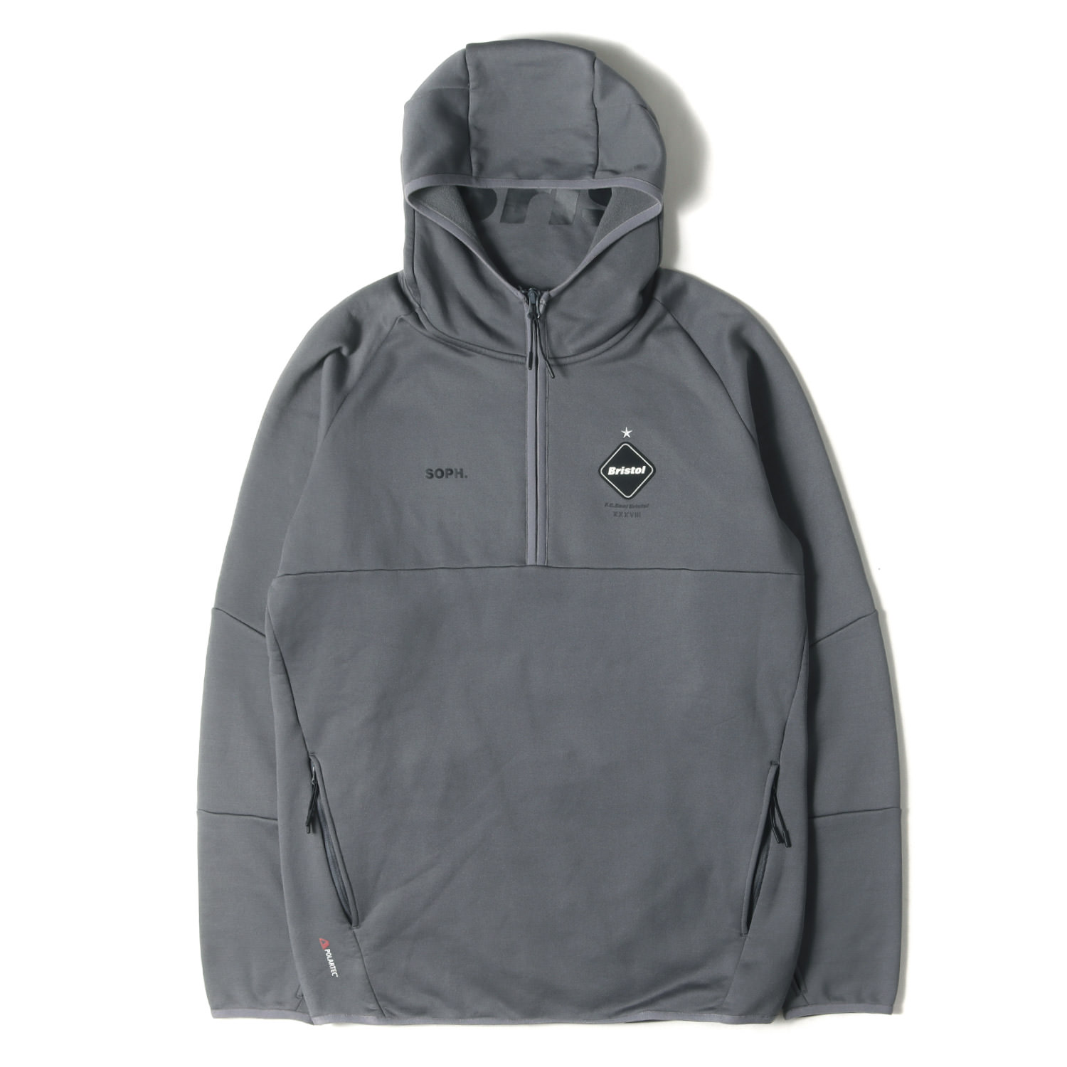 Bristolパーカー 2025年最新】bristol パーカーの人気アイテム - メルカリ