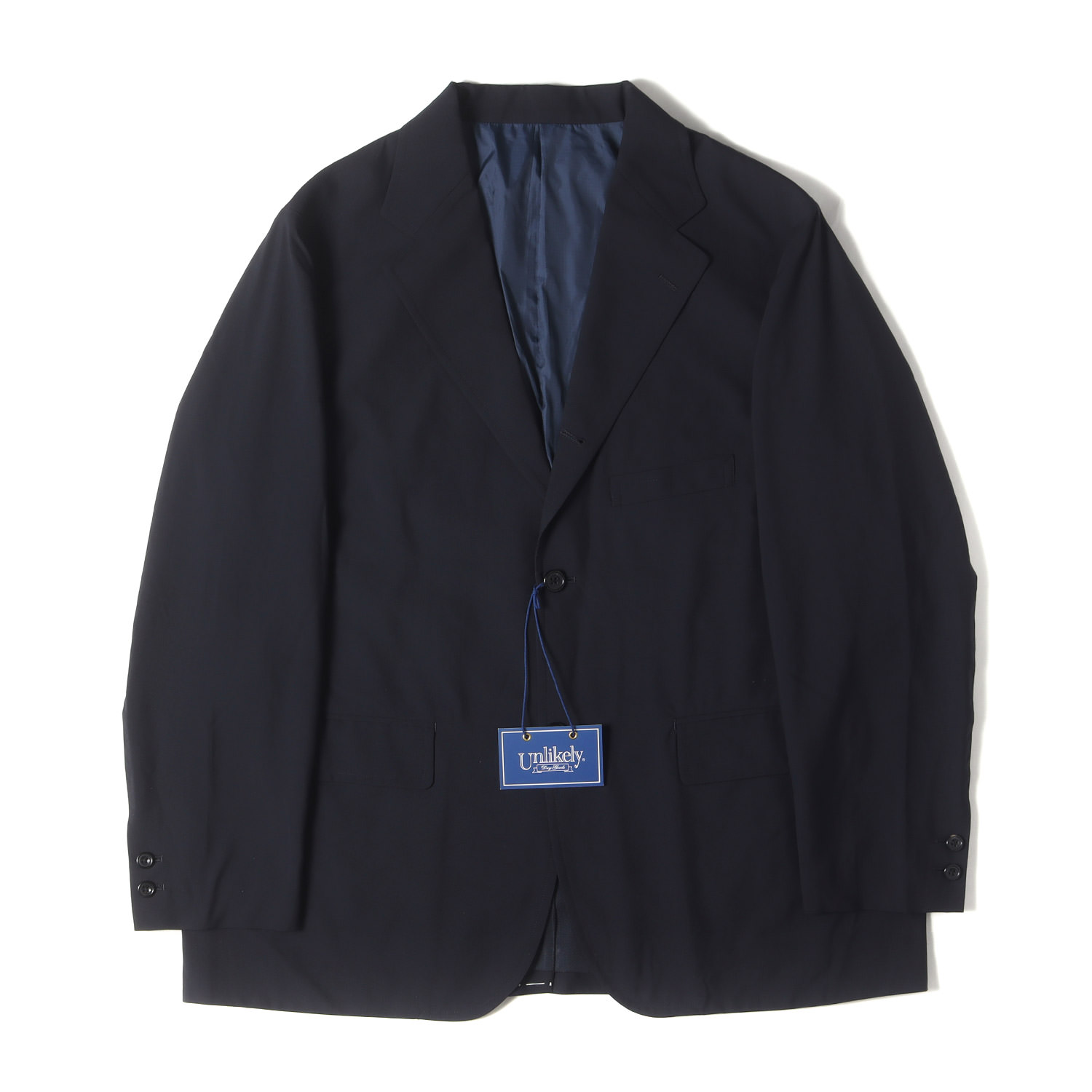 楽天市場】[送料無料]Unlikely : Unlikely Assembled Sports Coat