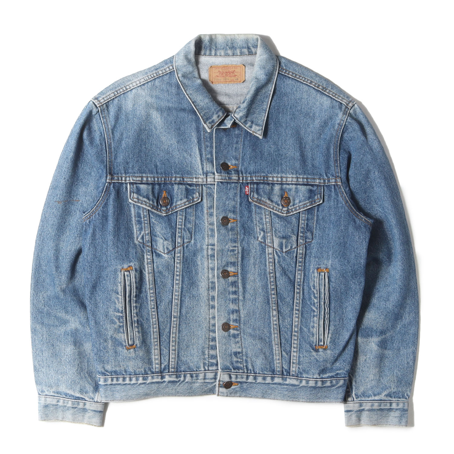 楽天市場】50's ☆ Levi's リーバイス デニム ファミリー ショート丈