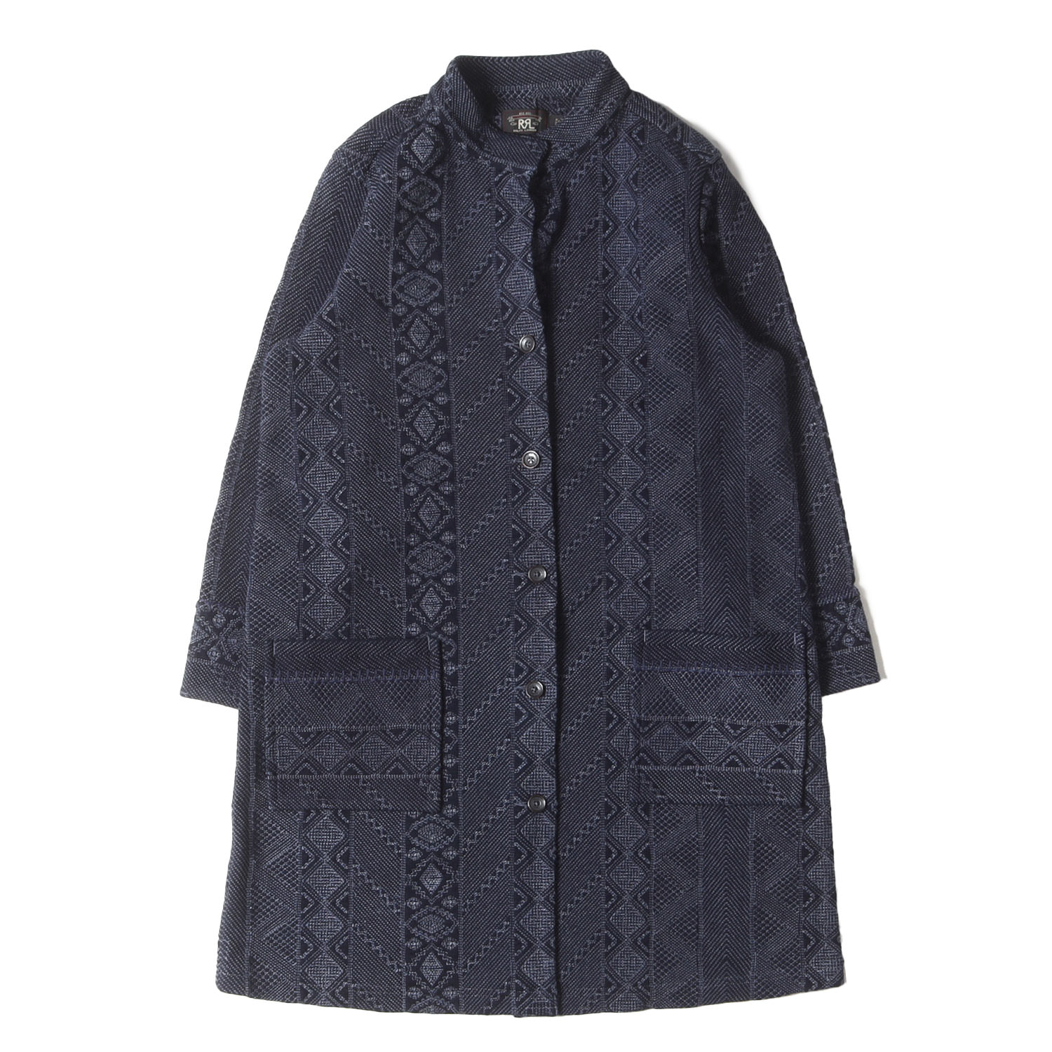 楽天市場】RRL ダブルアールエル コート サイズ:S 20SS LIMITED