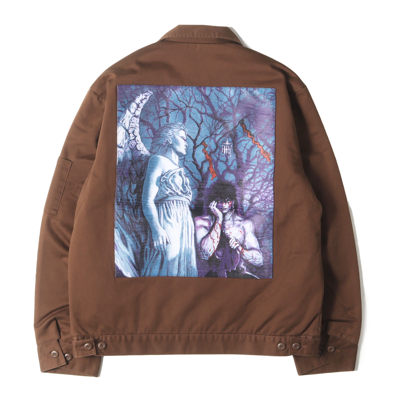 楽天市場】Supreme シュプリーム ジャケット サイズ:L 22AW