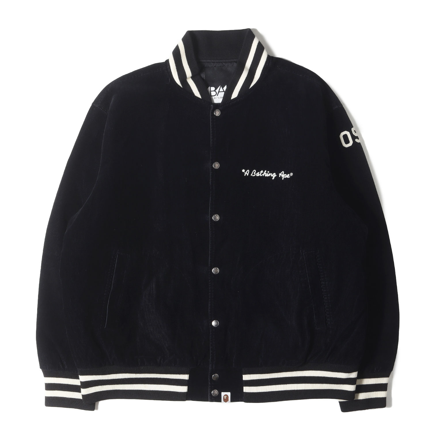 楽天市場】A BATHING APE ア ベイシング エイプ ジャケット サイズ:XL