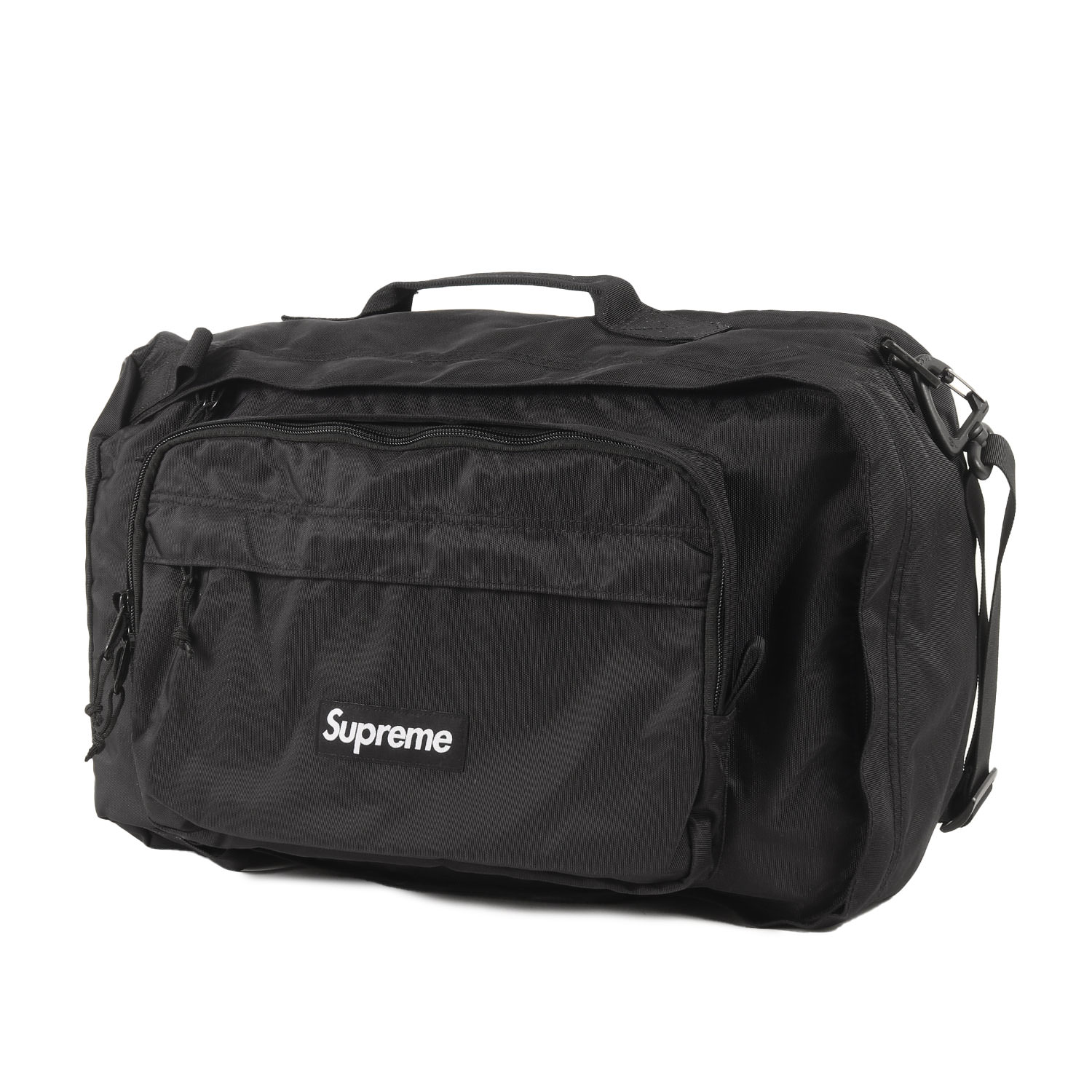 シュプリーム　2way ボストンバッグ　中古良好 楽天市場】シュプリーム SUPREME 24AW Duffle Bag ボックスロゴ