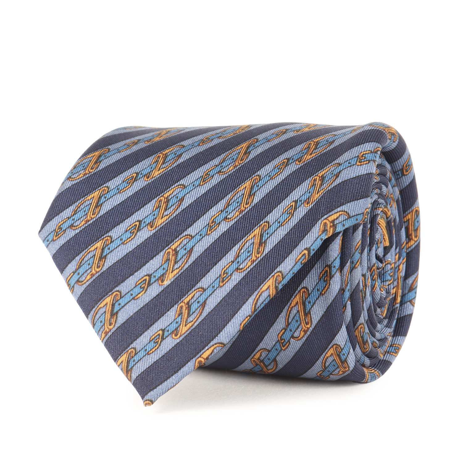 楽天市場】【ラッピング無料】 エルメス HERMES ネクタイ シルク