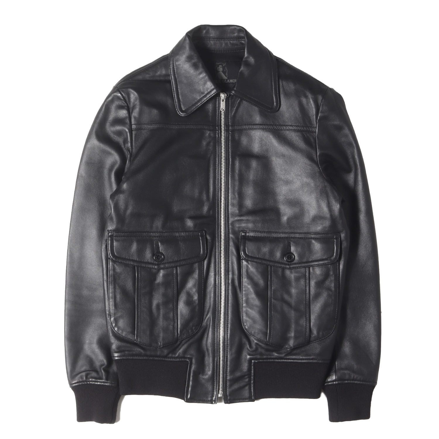 楽天市場】未使用 ヒステリックグラマー バックスパイダーガール刺繍 N