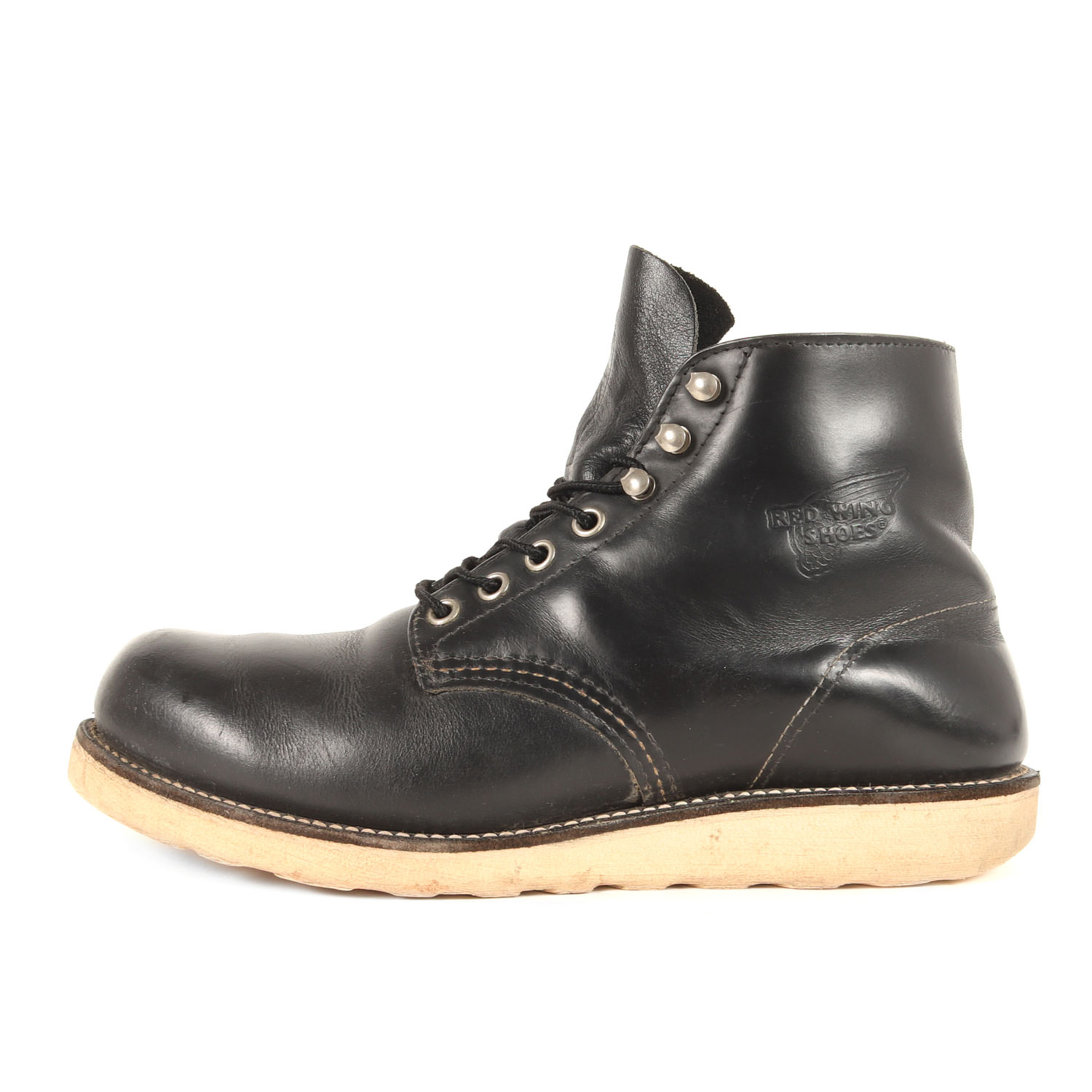 REDWING アイリッシュセッター 8165 25.5cm 7 1/2D レッドウィング