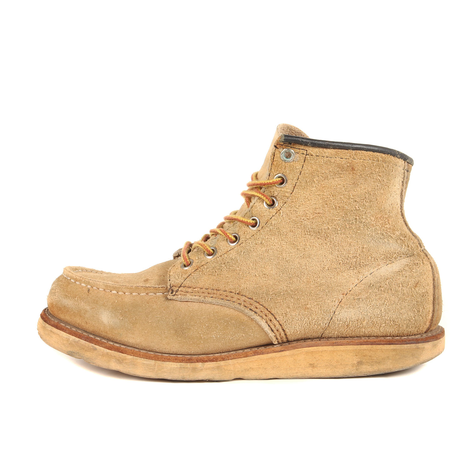 楽天市場】Red Wing レッド ウィング 90s 8173 刺繍羽タグ