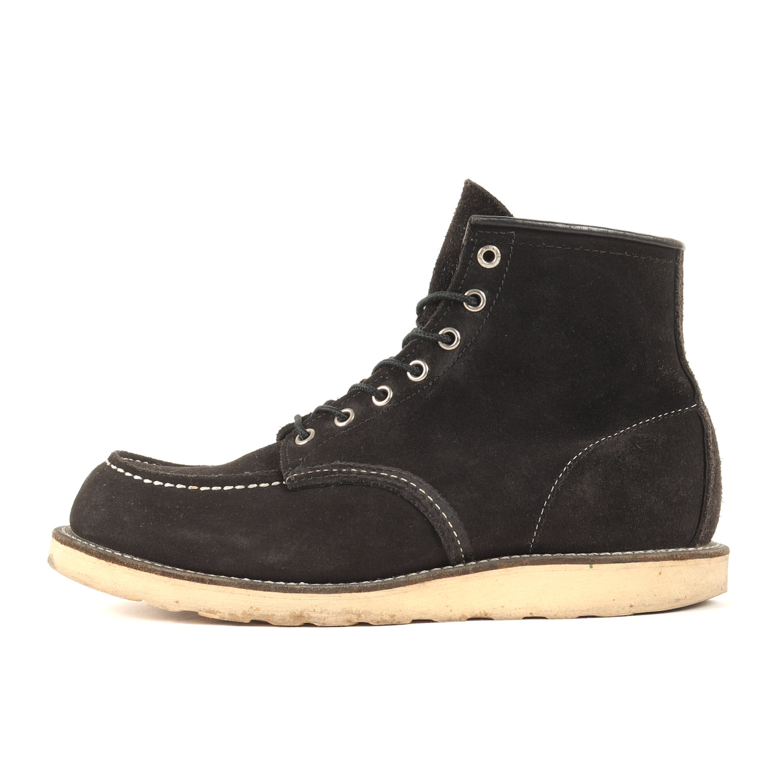 RED WING レッドウィング 8803 BEAMS別注 10D スウェード 楽天市場