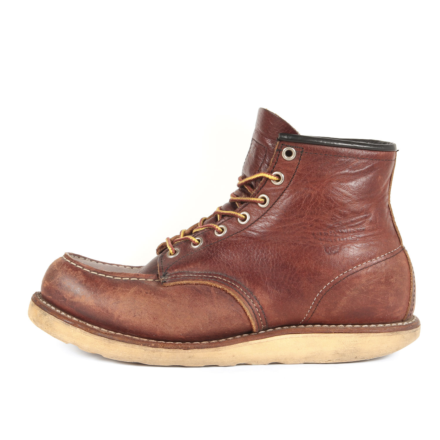 楽天市場】RED WING レッドウィング 8173 Irish Setter / 6