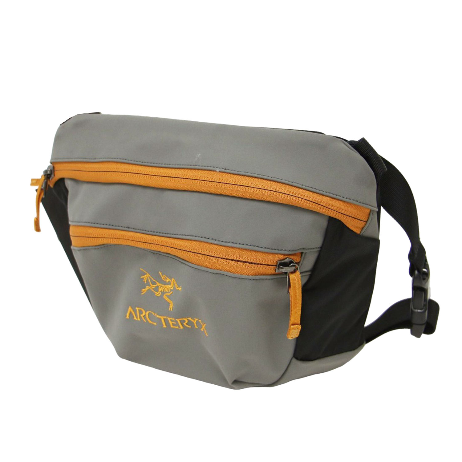 未使用国内正規品　アークテリクス アーバンファニー　ビームス別注　40周年記念 楽天市場】ARC'TERYX(アークテリクス)×BEAMS(ビームス) Waist