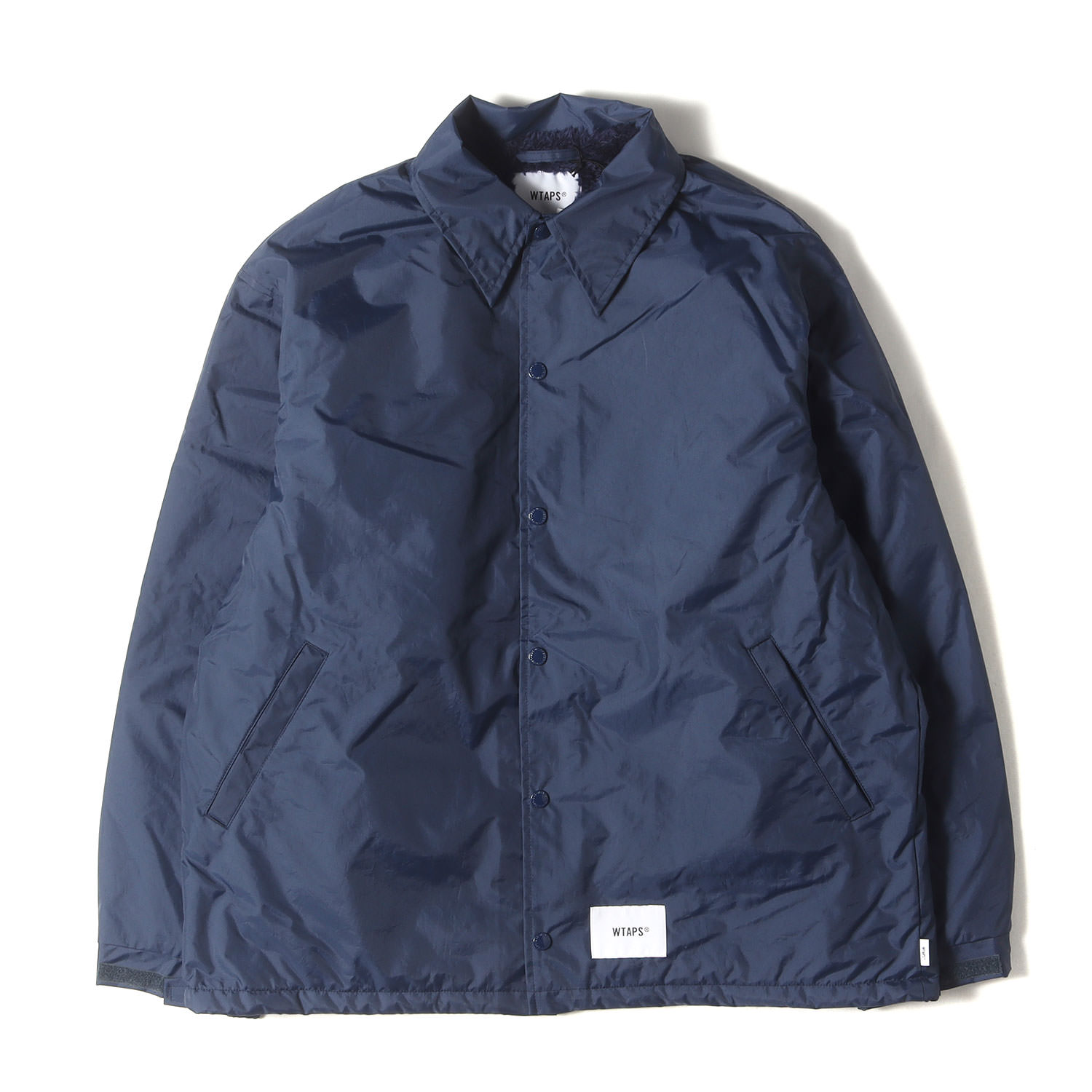 wtaps V=Aジャケット WTAPS ダブルタップス MODULAR JACKET ジャケット OD メンズ