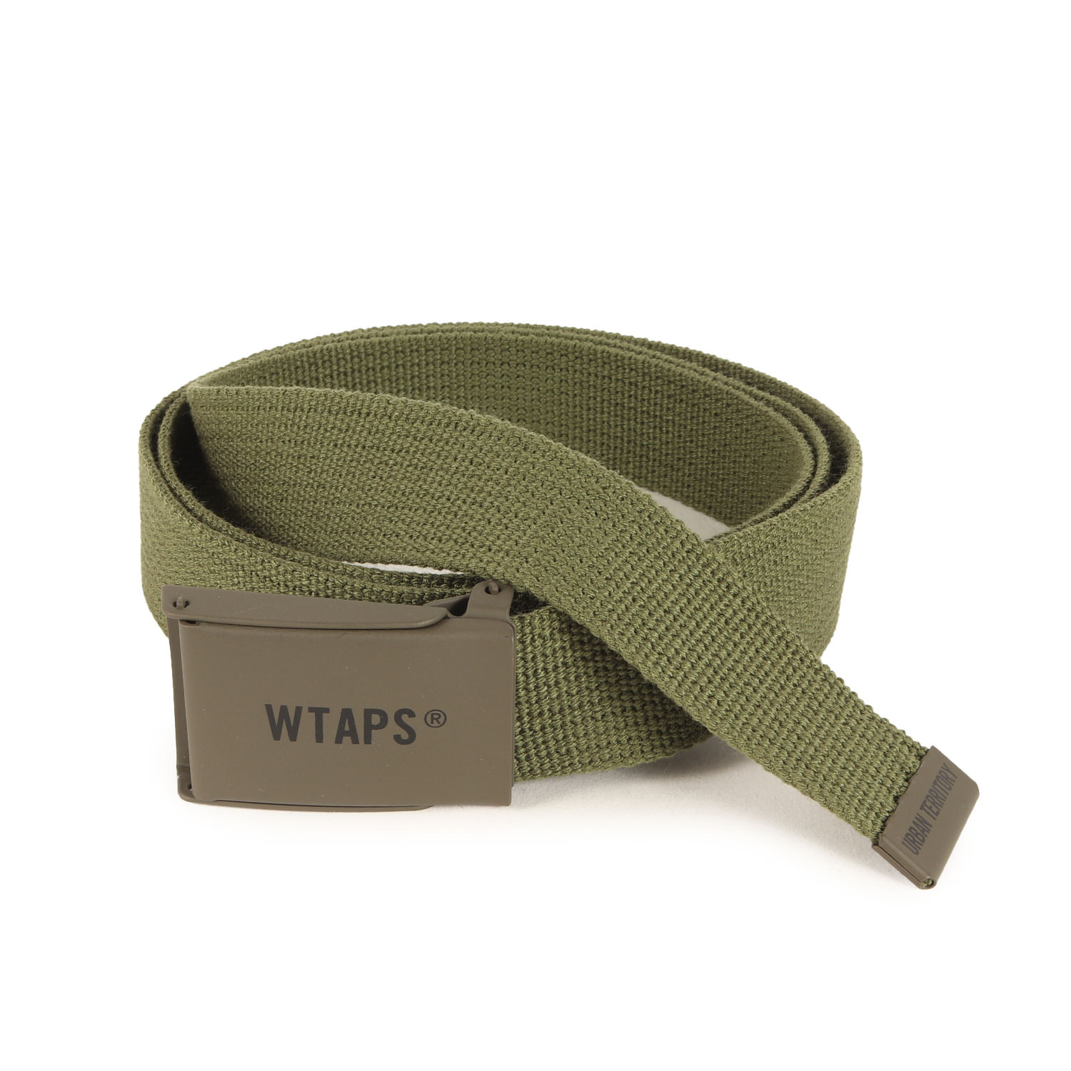 【最終価格】WTAPS NETA BELT SYNTHETIC【L】 最終価格】WTAPS NETA BELT SYNTHETIC【L】 WTAPS＞NETA / BELT