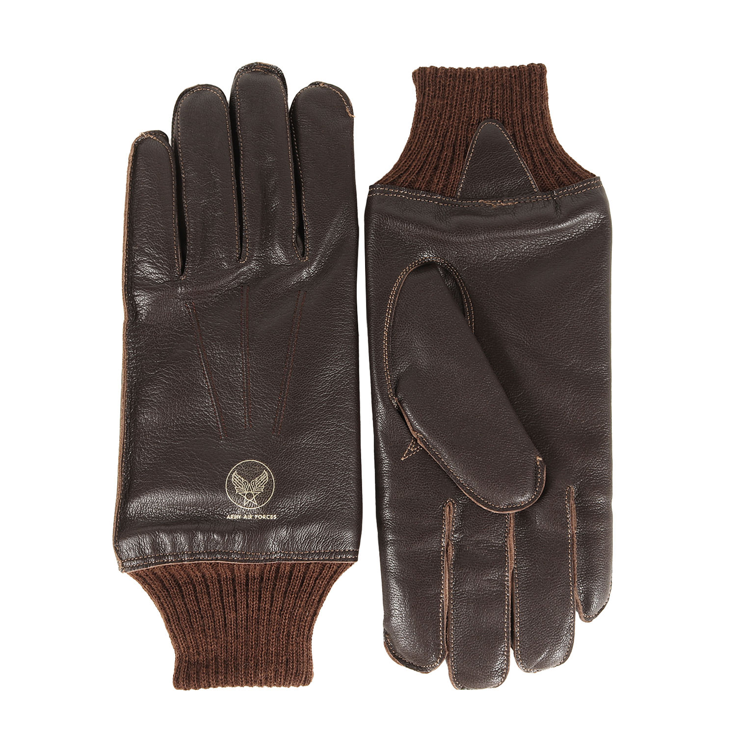 楽天市場】バズリクソンズ Buzz Rickson's A-10 グローブ ゴート