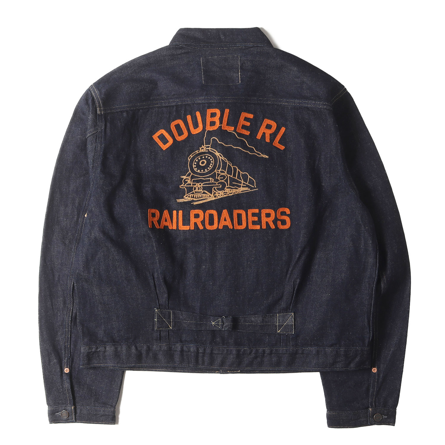 楽天市場】RRL ダブルアールエル カバーオール サイズ:S LIMITED