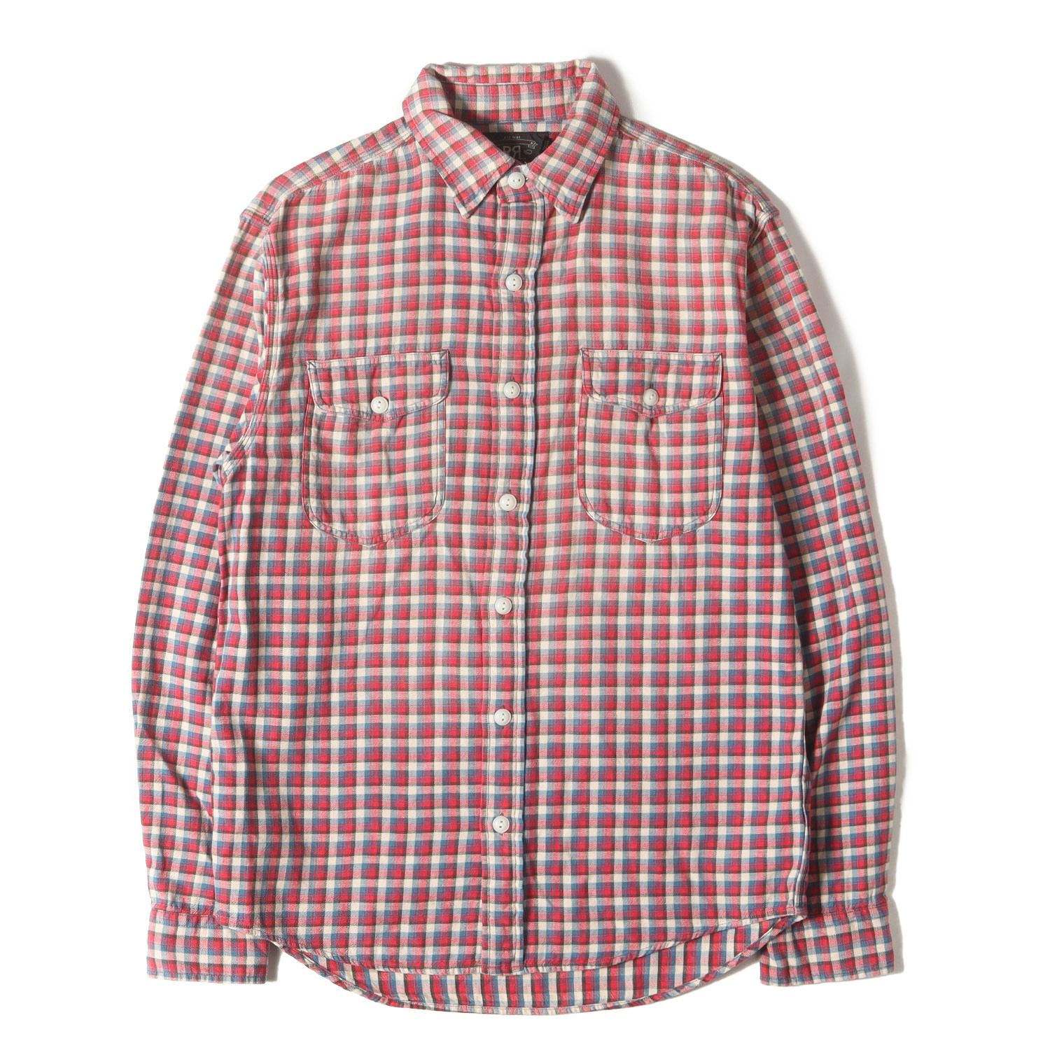 楽天市場】90s 初期タグ □ RRL ダブルアールエル ラルフローレン