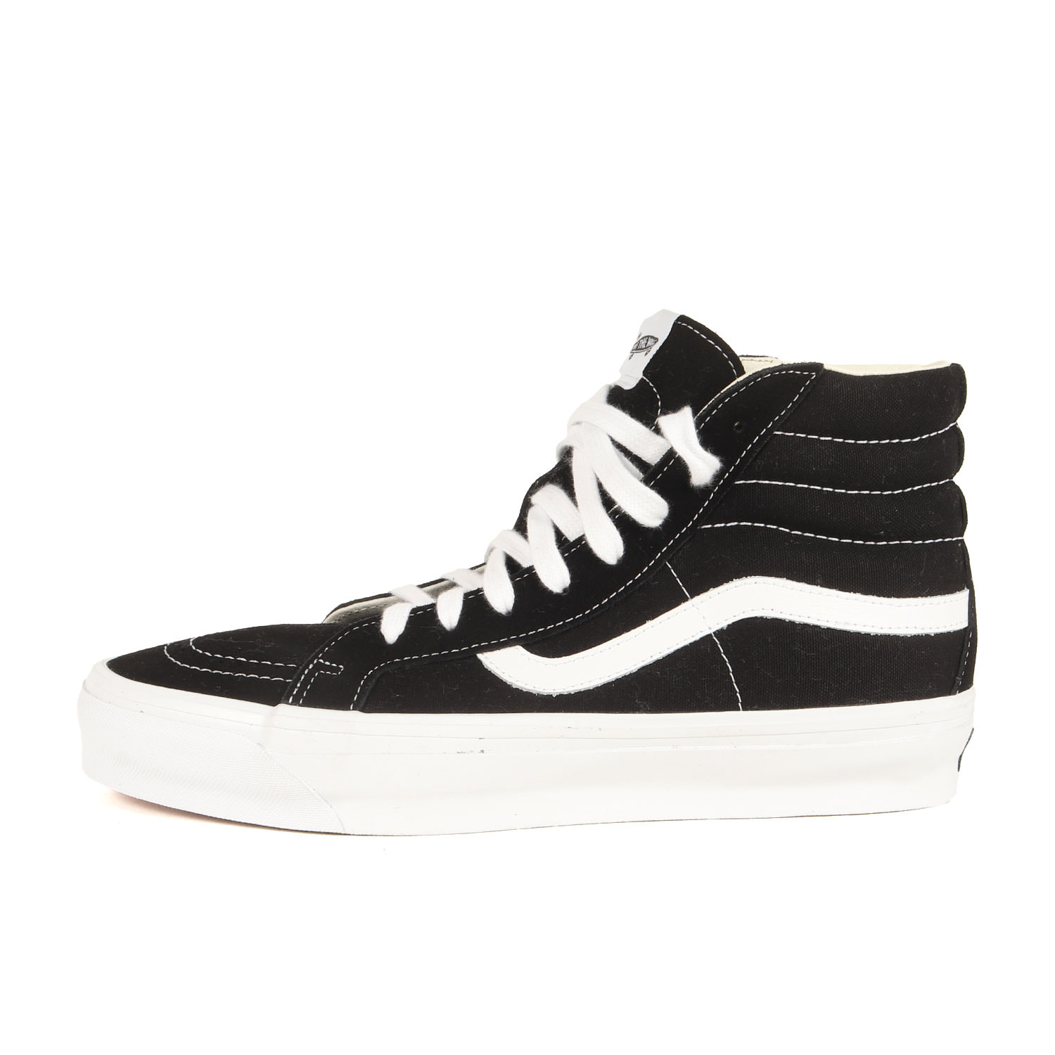 VANS バンズ サイズ:29.0cm | SK8-HI REISSUE 38 | スケート ハイ リイシュー | ブラック 黒 | US11 | ハイカット スニーカー シューズ 靴【メンズ】【K4805】