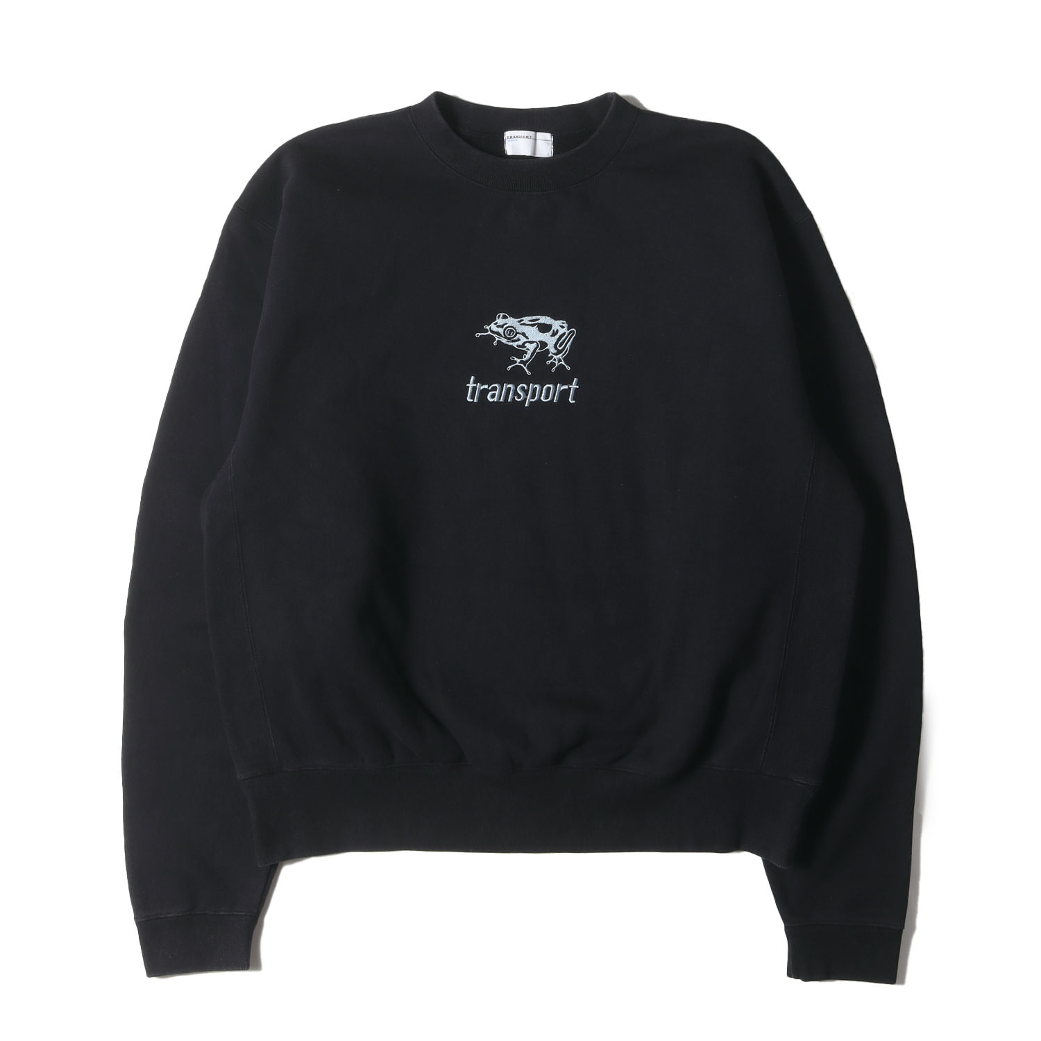 楽天市場】TRANSPORT トランスポート パーカー サイズ:L グラフィック