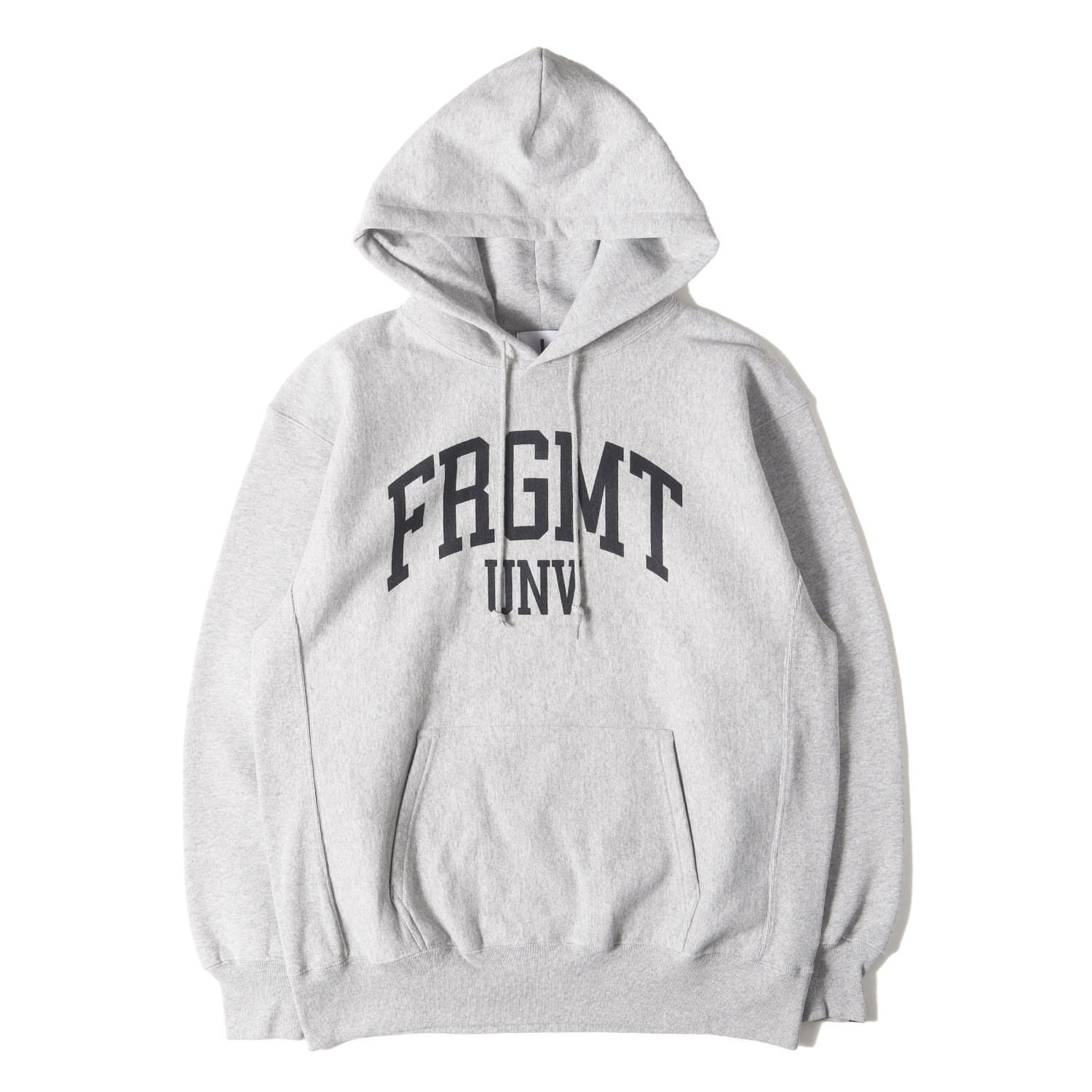 フラグメント ユニバーシティ スウェット FRGMT-S5 楽天市場】【中古